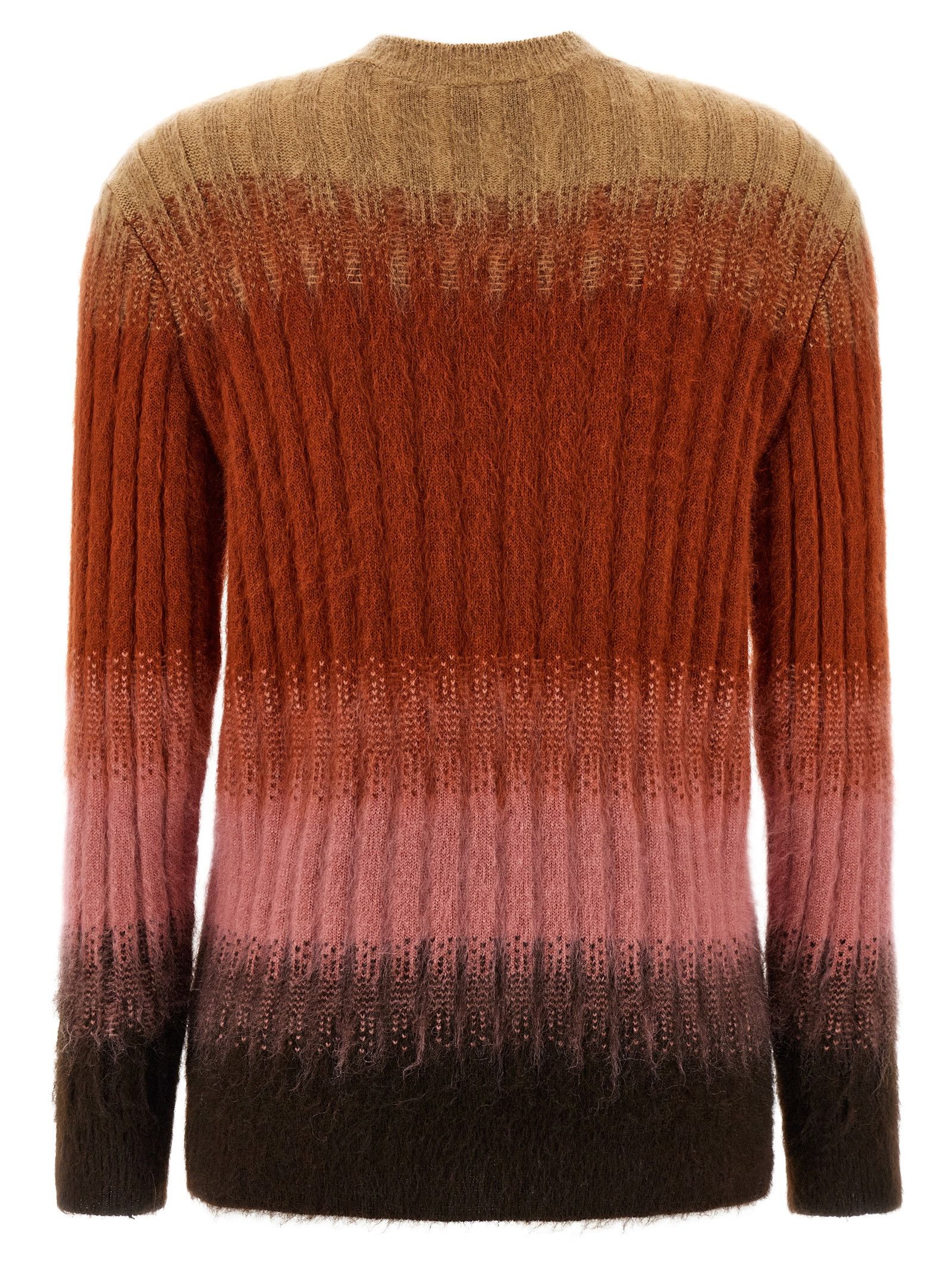 Fendi Vanite knit sweater Size XS / US 0-2 / IT 36-38 - 2 Thumbnail