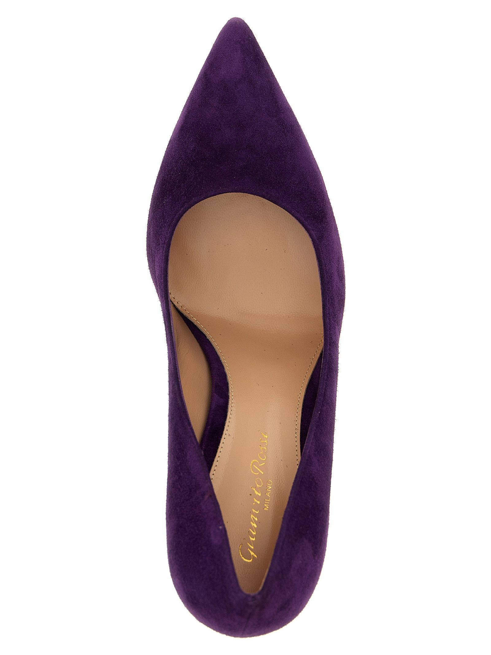 Gianvito Rossi 'Gianvito' pumps Size US 6 / IT 36 - 4 Thumbnail
