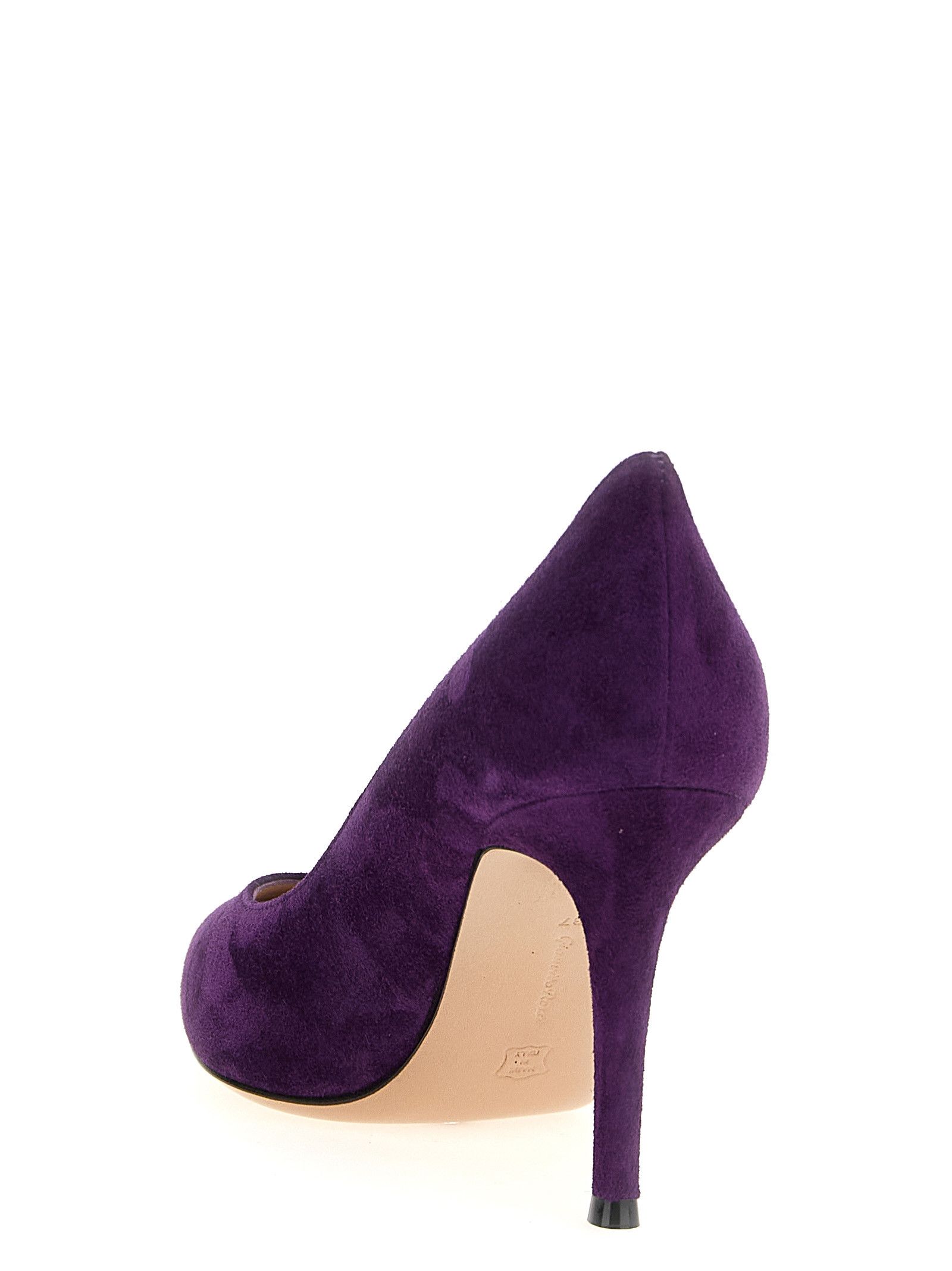 Gianvito Rossi 'Gianvito' pumps Size US 6 / IT 36 - 3 Thumbnail