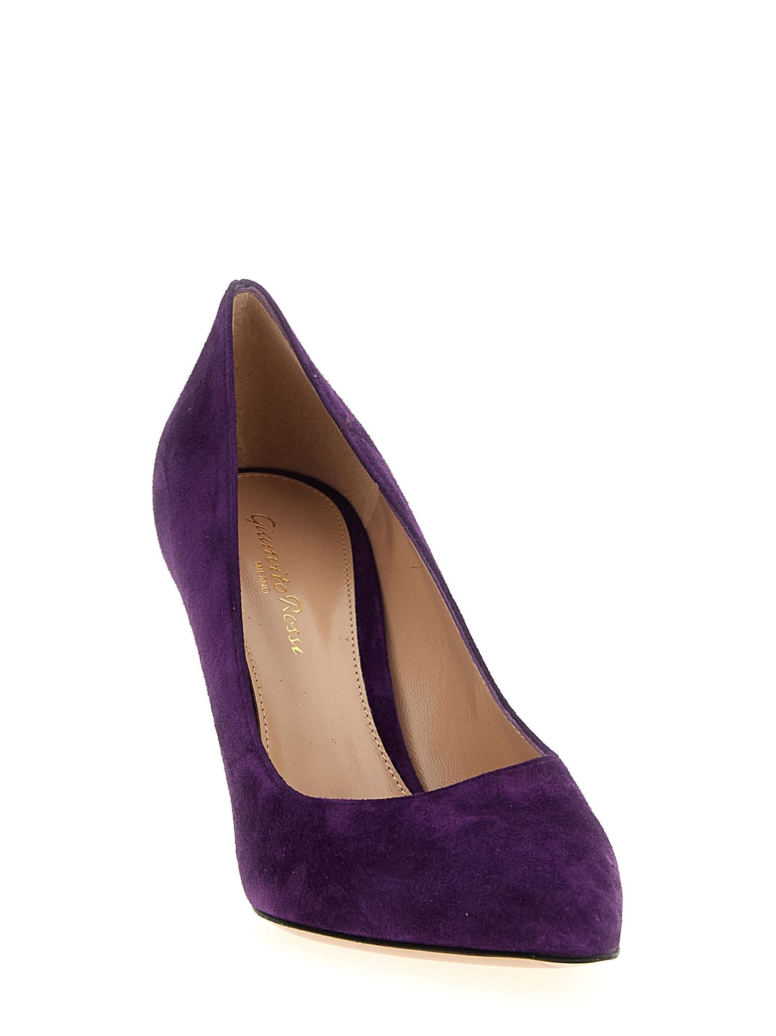 Gianvito Rossi 'Gianvito' pumps Size US 6 / IT 36 - 2 Thumbnail