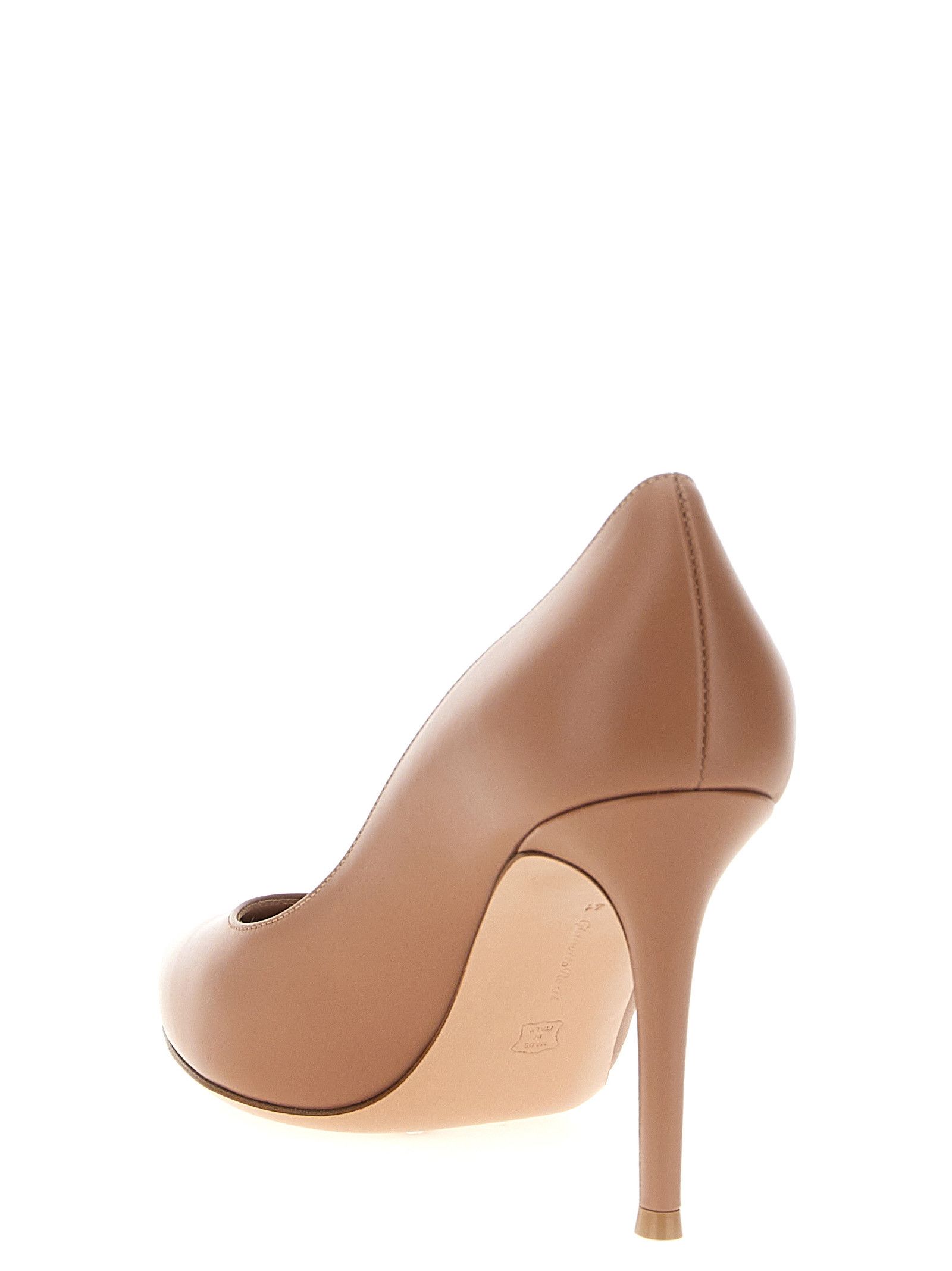 Gianvito Rossi 'Gianvito 85’ pumps Size US 6 / IT 36 - 3 Thumbnail