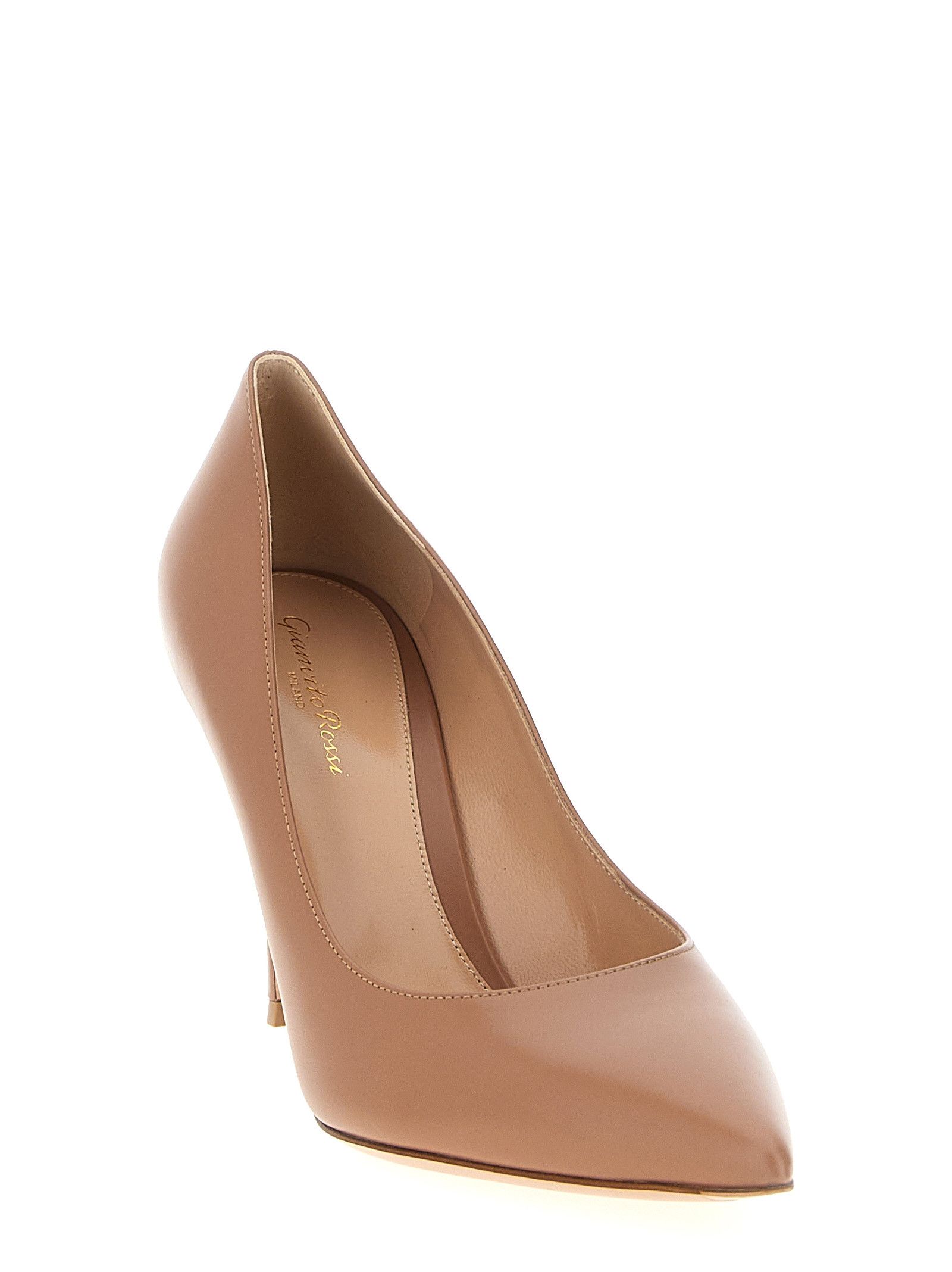 Gianvito Rossi 'Gianvito 85’ pumps Size US 9 / IT 39 - 2 Thumbnail