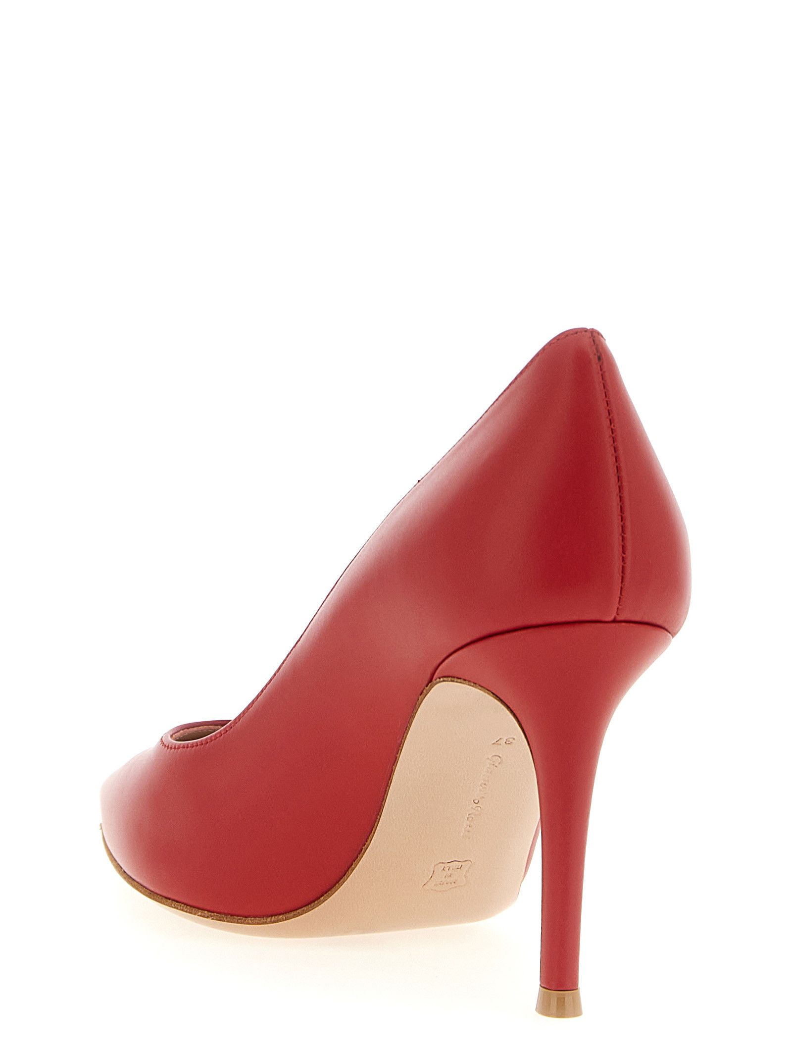 Gianvito Rossi 'Gianvito' pumps Size US 6 / IT 36 - 3 Thumbnail