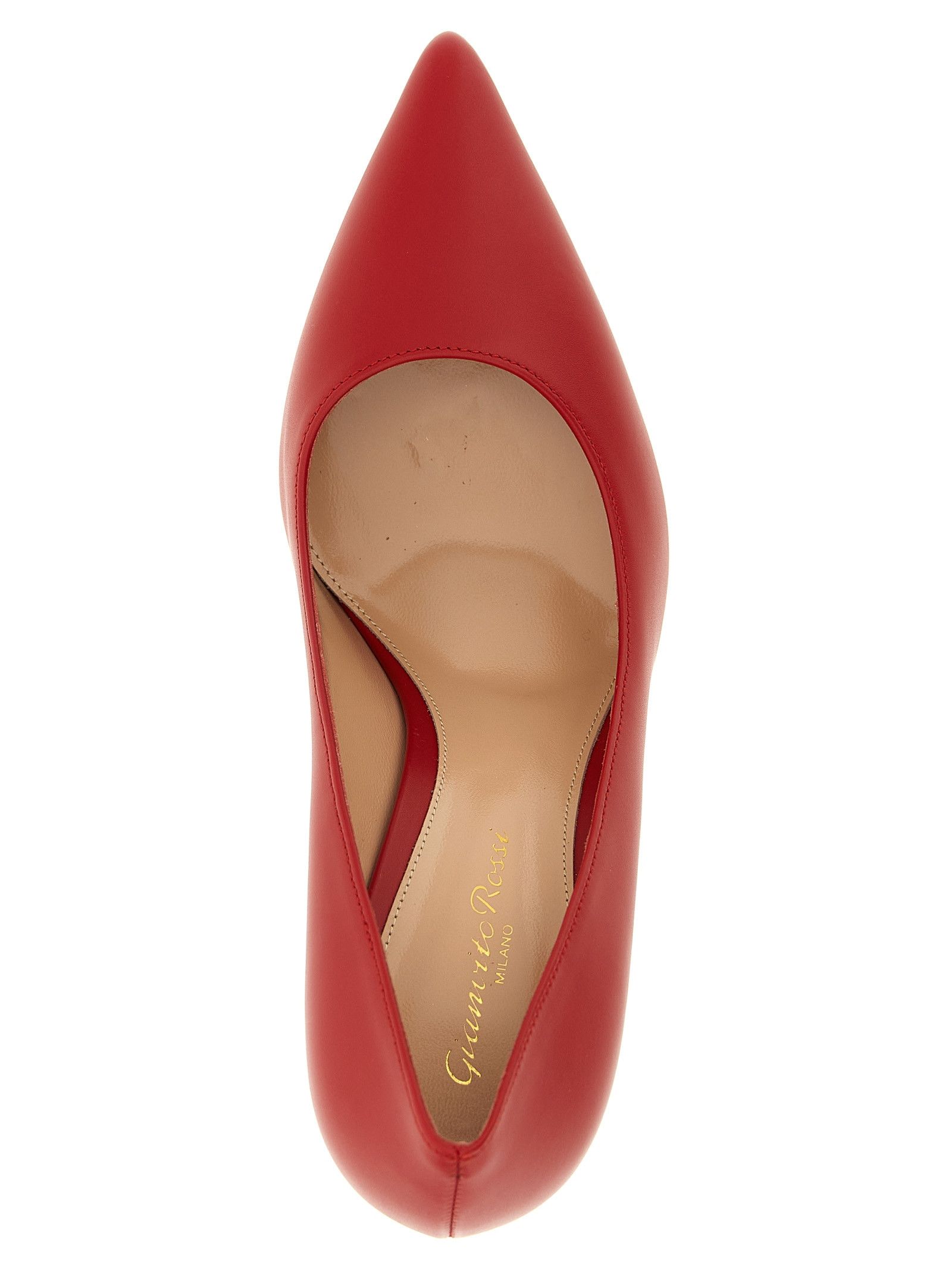 Gianvito Rossi 'Gianvito' pumps Size US 6 / IT 36 - 4 Thumbnail