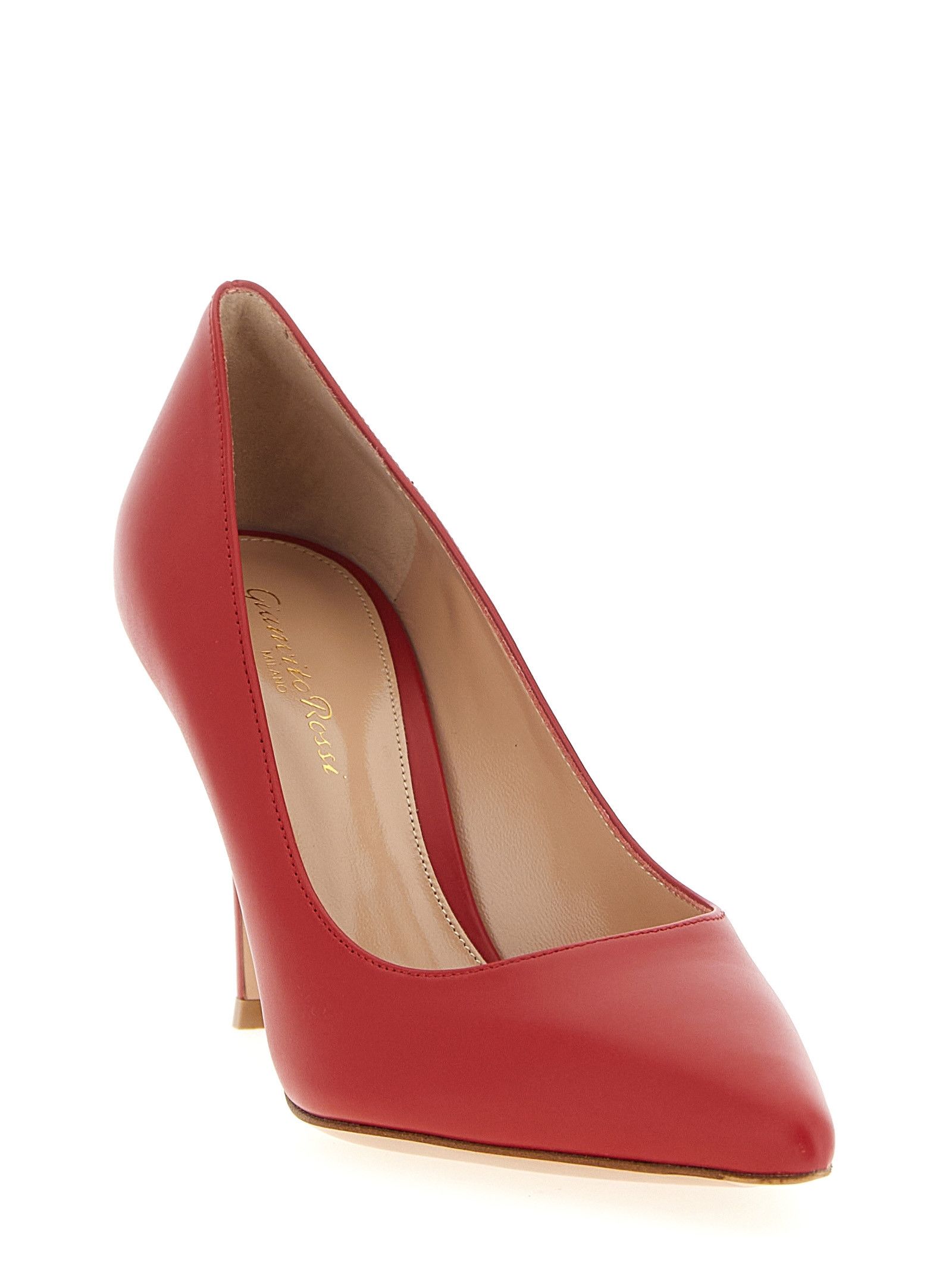 Gianvito Rossi 'Gianvito' pumps Size US 6 / IT 36 - 2 Thumbnail