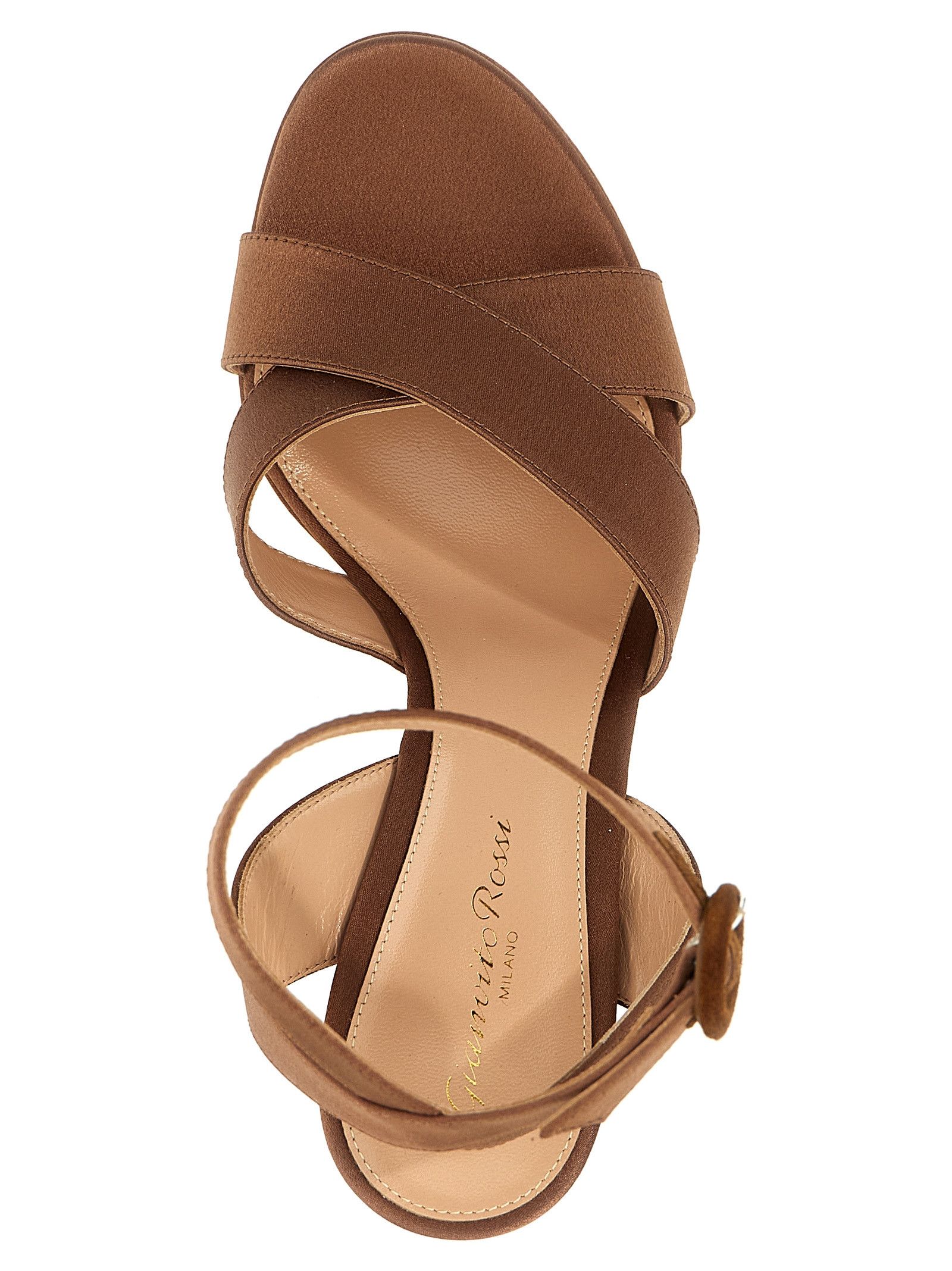 Gianvito Rossi 'Sabrina' sandals Size US 6 / IT 36 - 4 Thumbnail