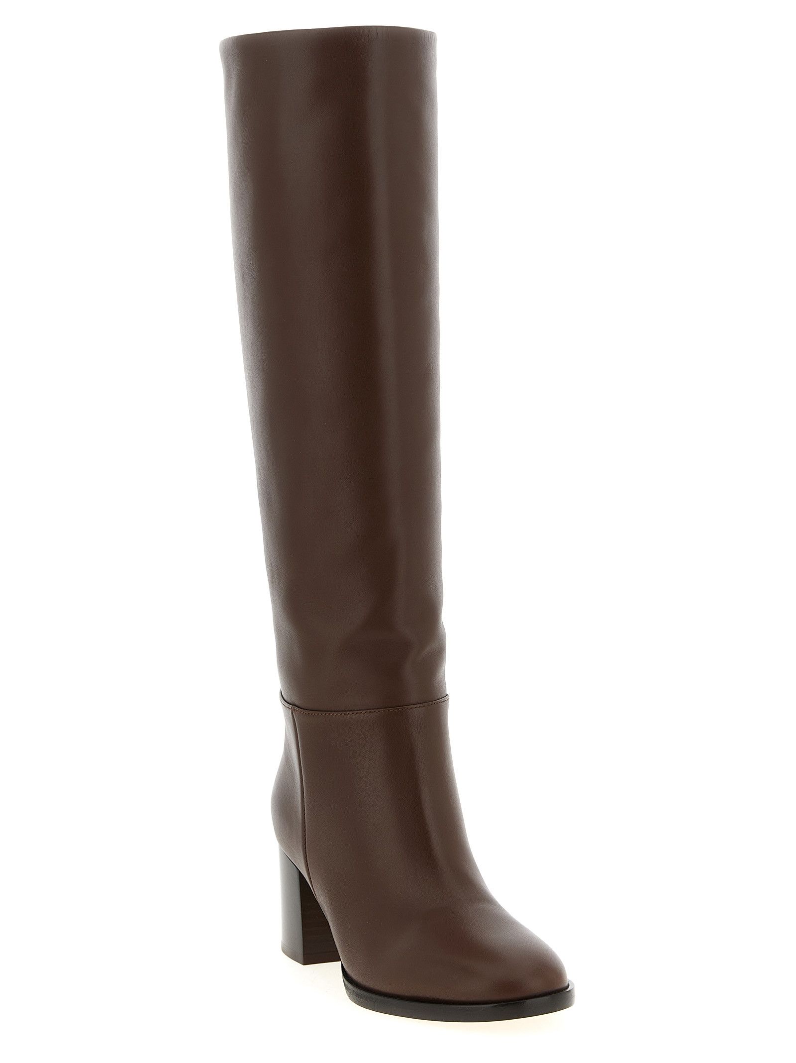 Gianvito Rossi 'Santiago' boots Size US 11 / IT 41 - 2 Thumbnail