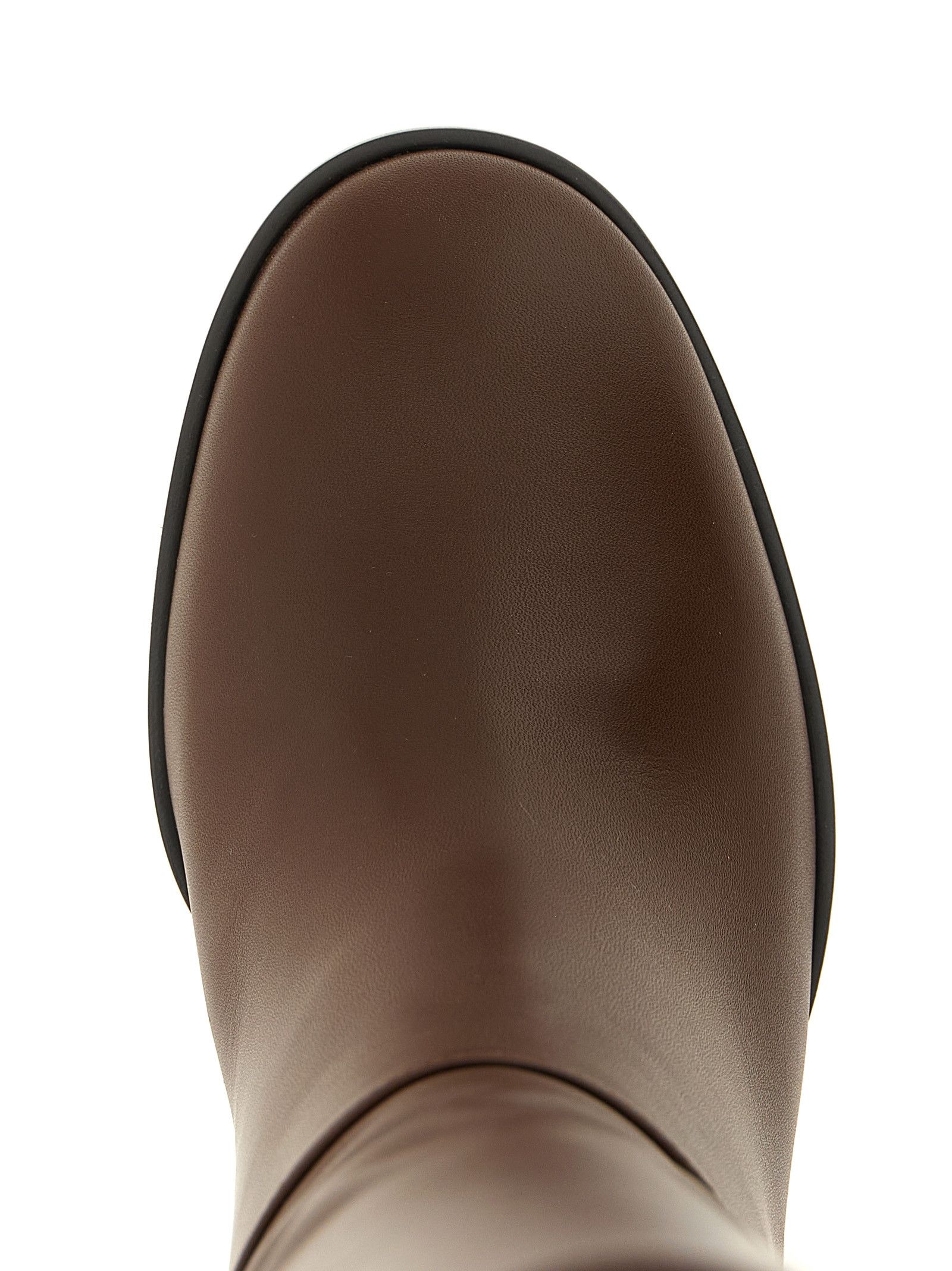 Gianvito Rossi 'Santiago' boots Size US 11 / IT 41 - 4 Thumbnail