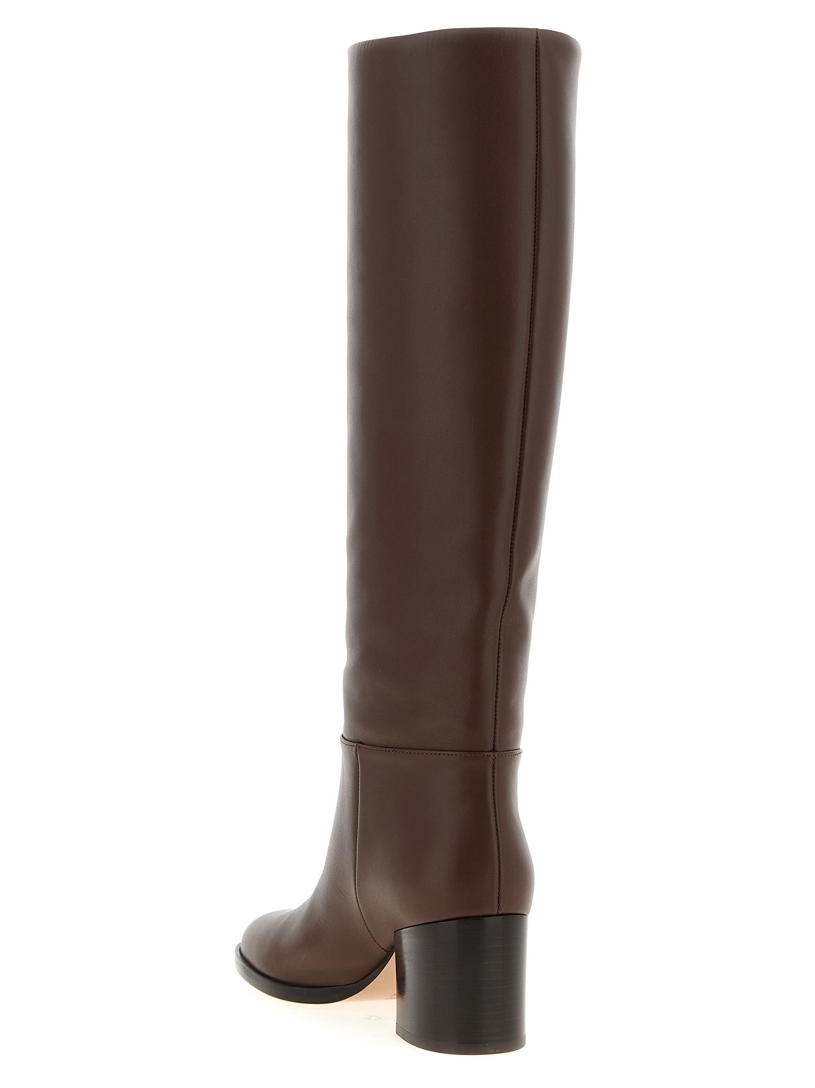 Gianvito Rossi 'Santiago' boots Size US 11 / IT 41 - 3 Thumbnail