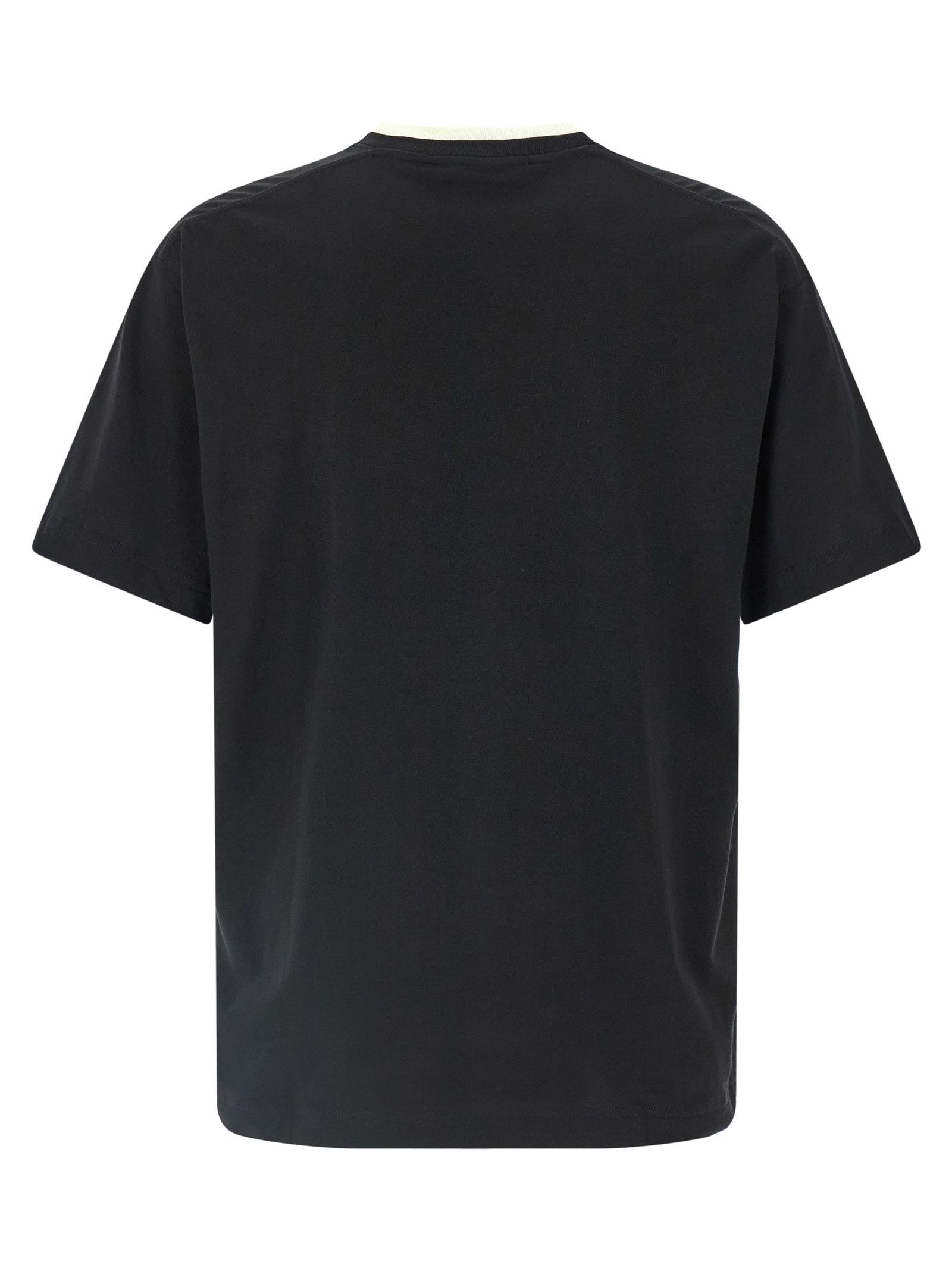 Dolce & Gabbana 'Private Wardrobe' T-shirt Size US S / EU 44-46 / 1 - 2 Thumbnail