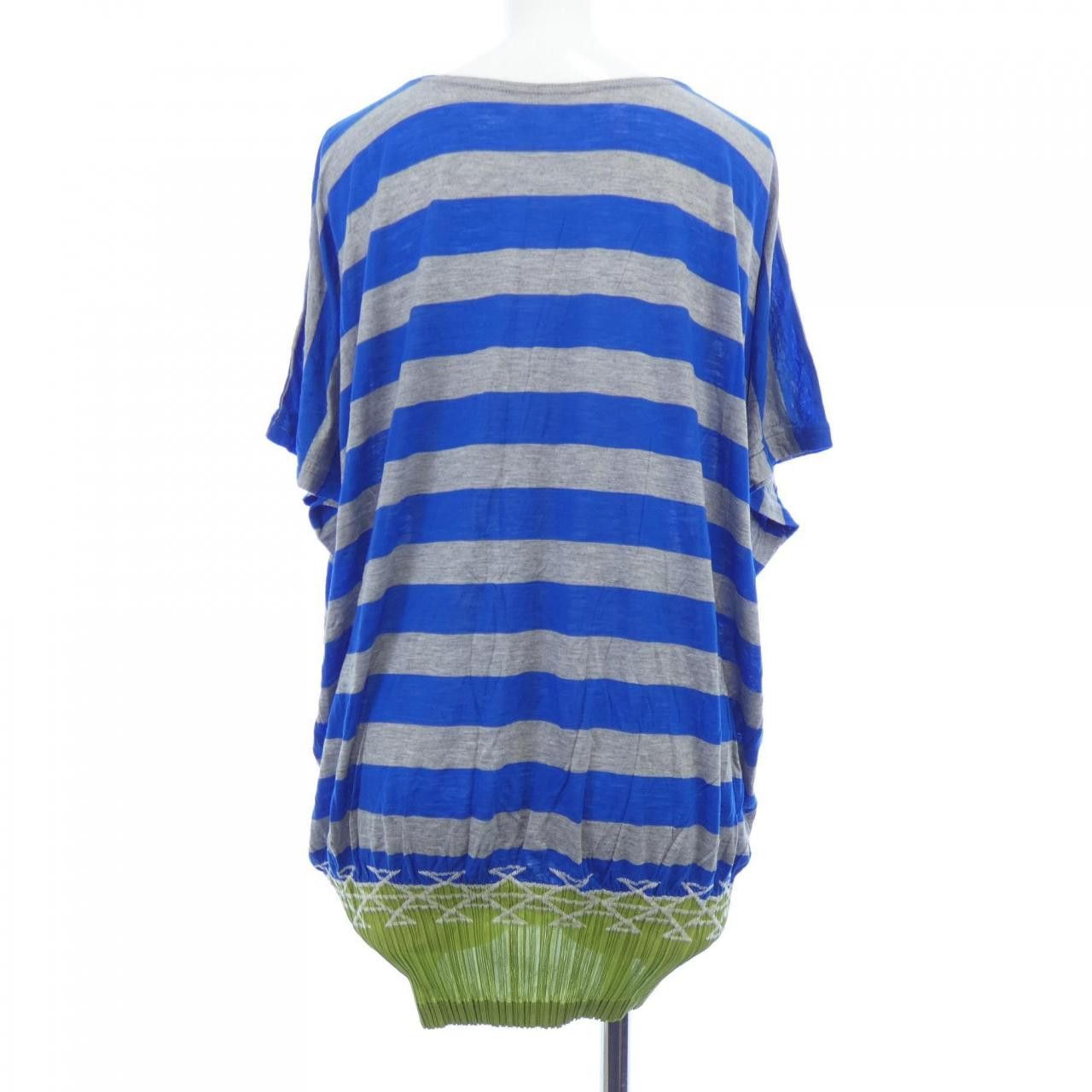 Other Other Pleats Please Top Others Tops PP23-JK543 DUTY FREE for USA Size ONE SIZE - 2 Thumbnail