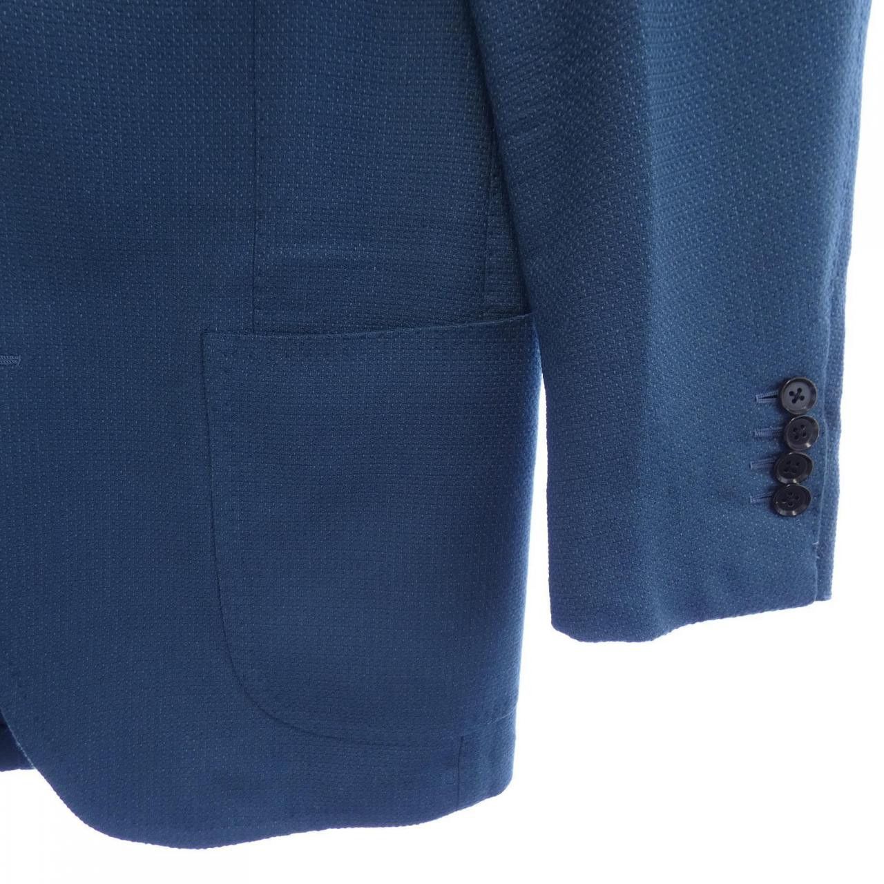 Other Other RING JACKET RT051F03D Cashmere Blend Jacket Others Outerwear RT051F03D DUTY FREE for USA Size ONE SIZE - 6 Thumbnail