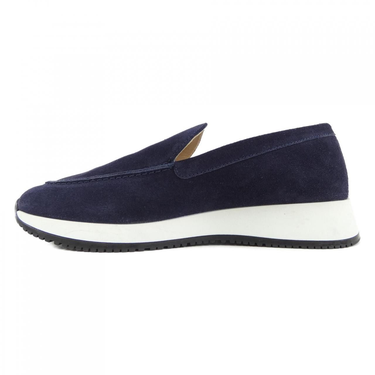 Other Other Gianvito Rossi Sneakers Leather Shoes DUTY FREE for USA Size ONE SIZE - 2 Thumbnail