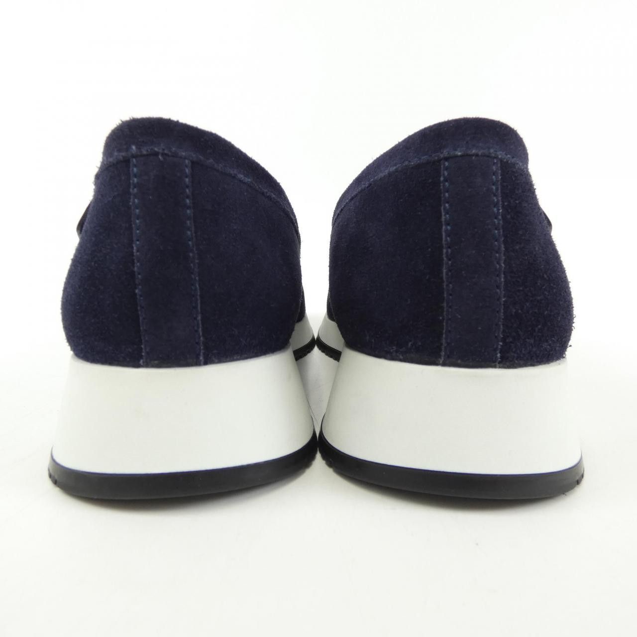 Other Other Gianvito Rossi Sneakers Leather Shoes DUTY FREE for USA Size ONE SIZE - 5 Thumbnail