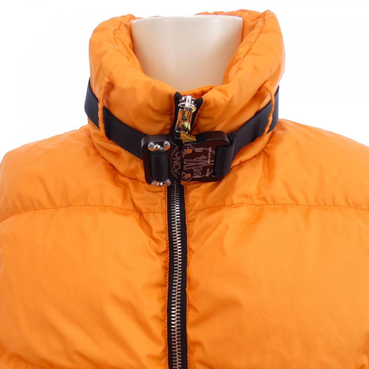 Moncler Moncler Moncler Genius DEIMOS Down Jacket Others Outerwear DEIMOS DUTY FREE for USA Size ONE SIZE - 6 Thumbnail