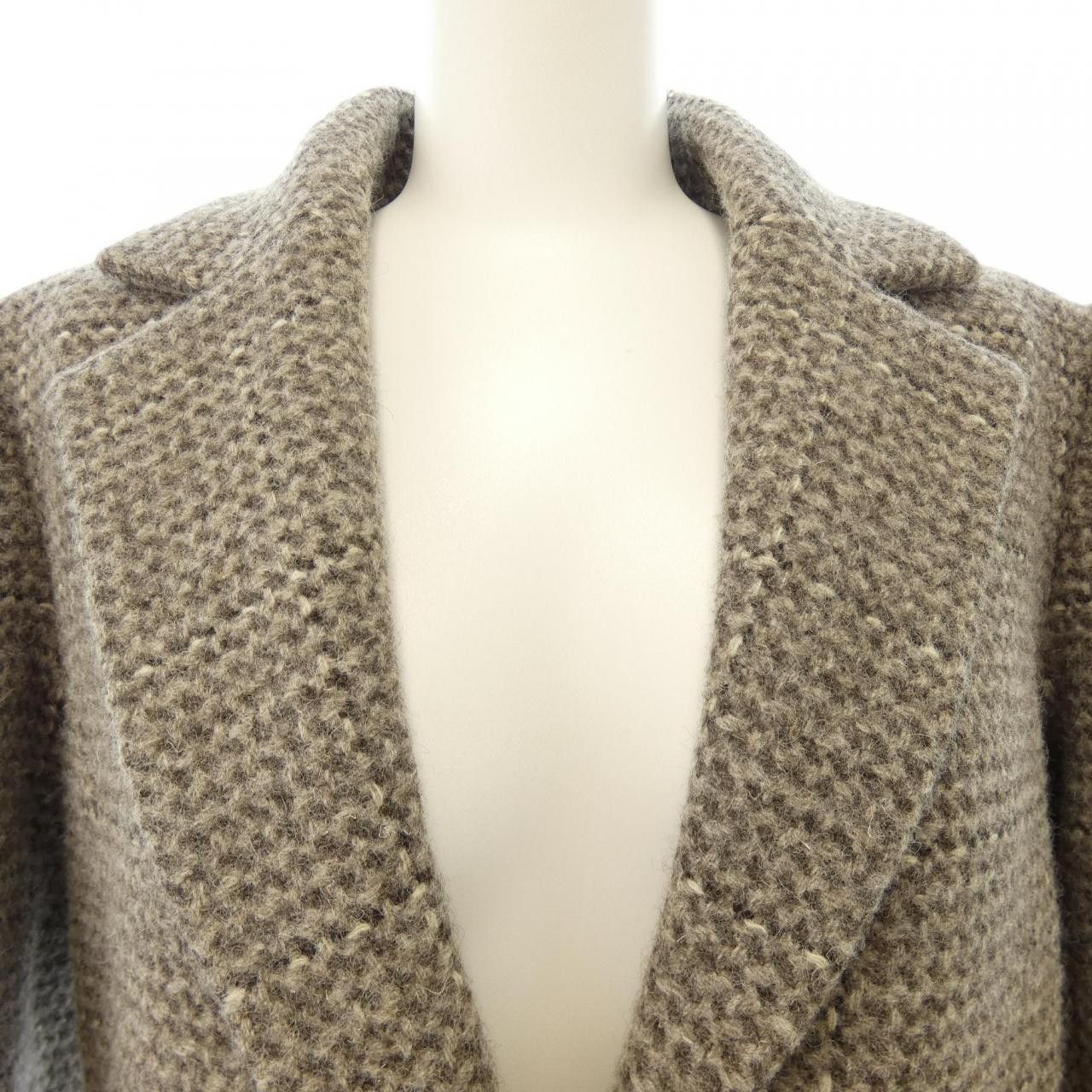 Chanel Chanel Chanel Coat Others Outerwear P77707V65067 DUTY FREE for USA Size ONE SIZE - 6 Thumbnail