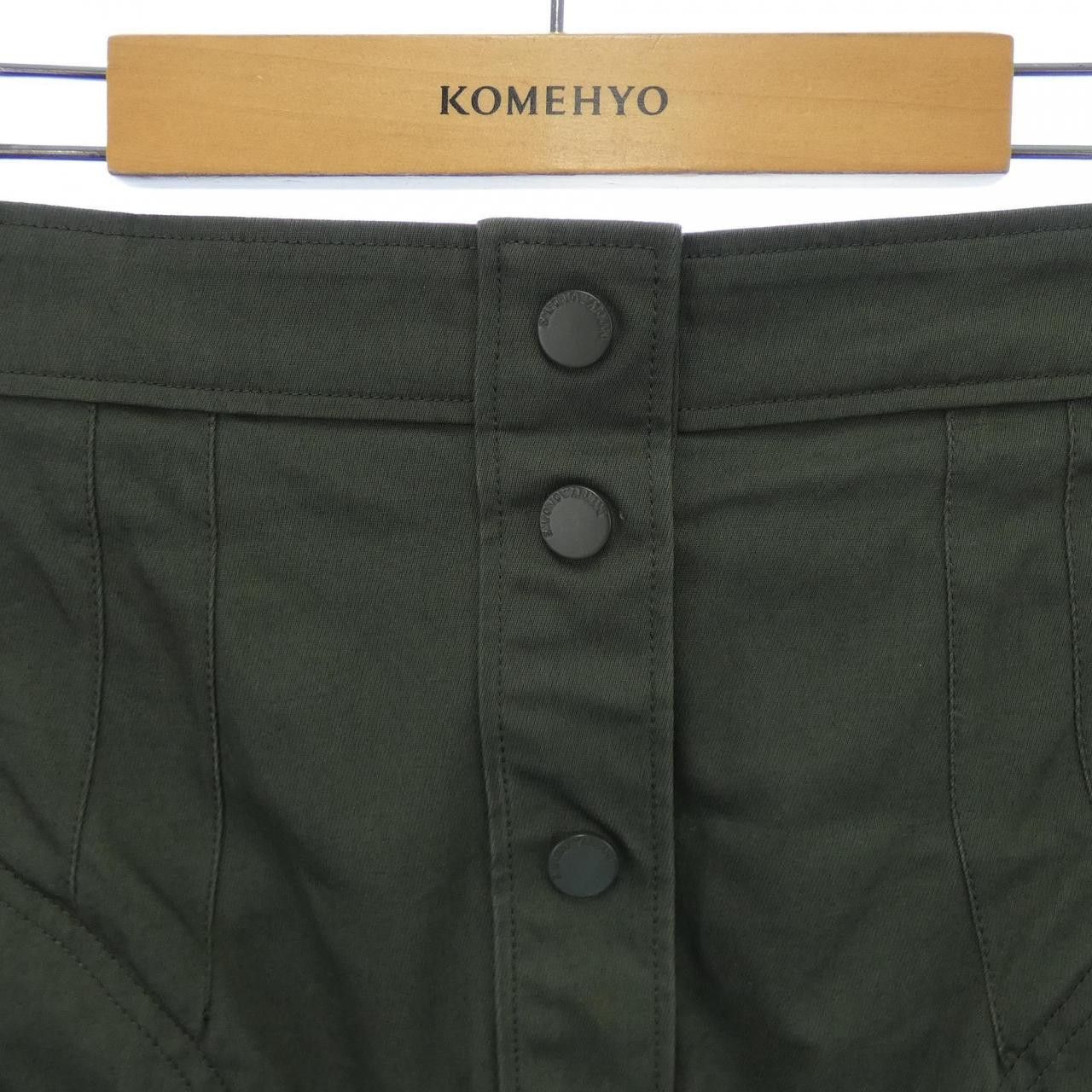 Armani Armani Emporio Armani Skirt Others Skirts 6G2N622N3BZ DUTY FREE for USA Size ONE SIZE - 5 Thumbnail