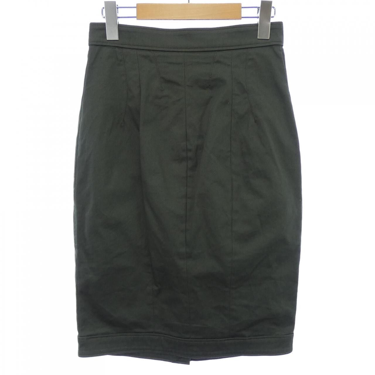 Armani Armani Emporio Armani Skirt Others Skirts 6G2N622N3BZ DUTY FREE for USA Size ONE SIZE - 2 Thumbnail