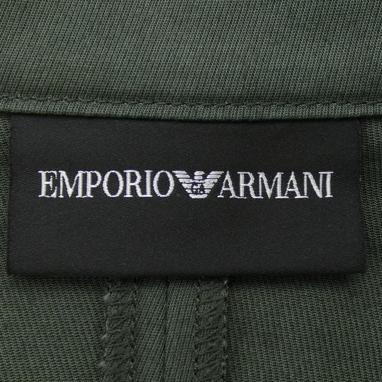 Armani Armani Emporio Armani Skirt Others Skirts 6G2N622N3BZ DUTY FREE for USA Size ONE SIZE - 4 Thumbnail