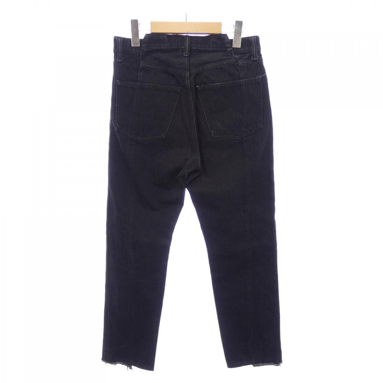 Other Other UNUSED Jeans Denim Jeans UW0565 DUTY FREE for USA Size ONE SIZE - 2 Thumbnail