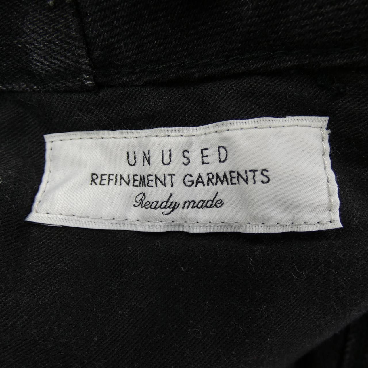 Other Other UNUSED Jeans Denim Jeans UW0565 DUTY FREE for USA Size ONE SIZE - 4 Thumbnail