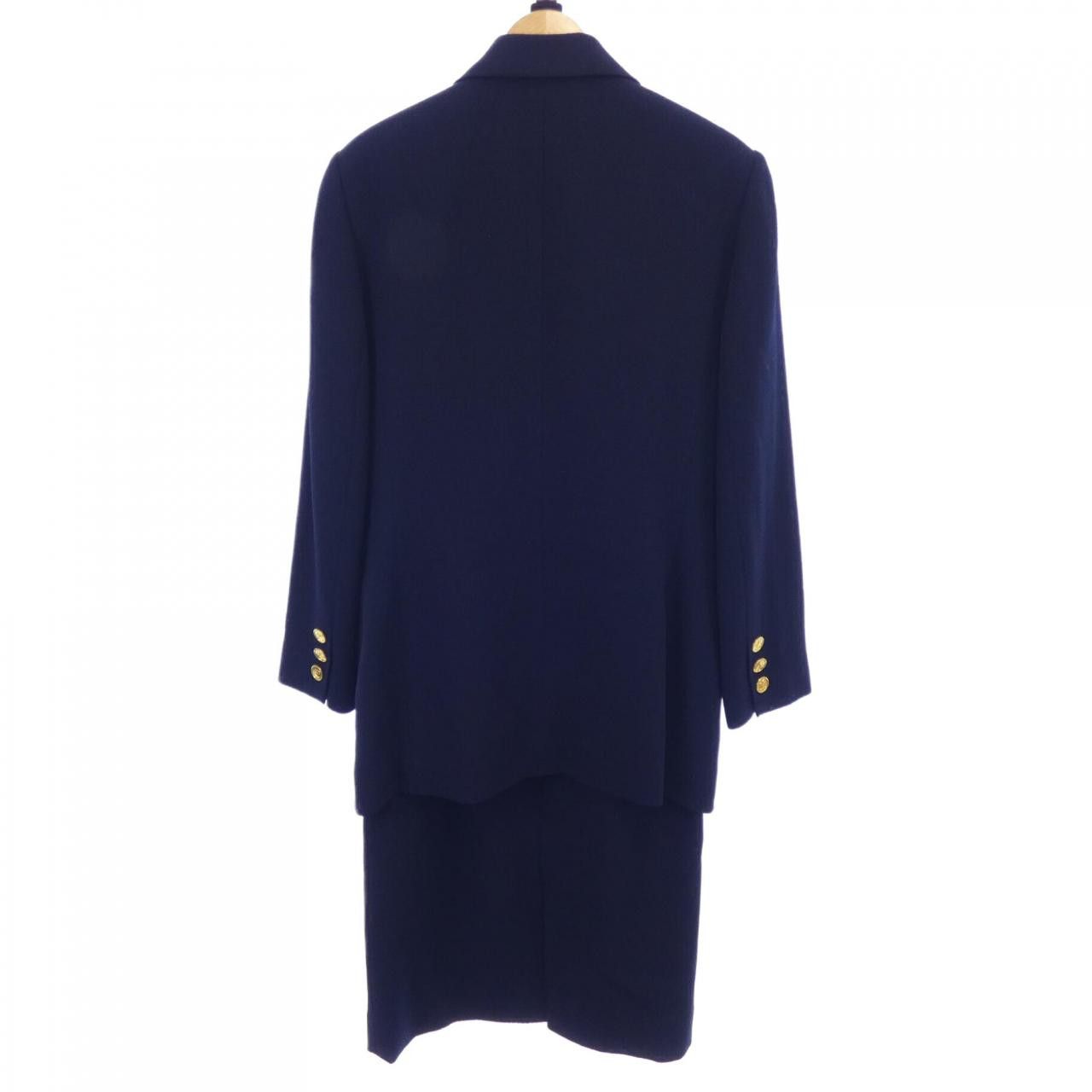 Other Other Leonard Fashion Vintage Suit Others Suits DUTY FREE for USA Size ONE SIZE - 2 Thumbnail