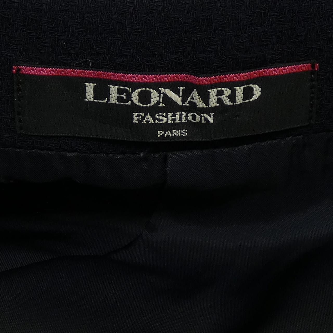 Other Other Leonard Fashion Vintage Suit Others Suits DUTY FREE for USA Size ONE SIZE - 4 Thumbnail