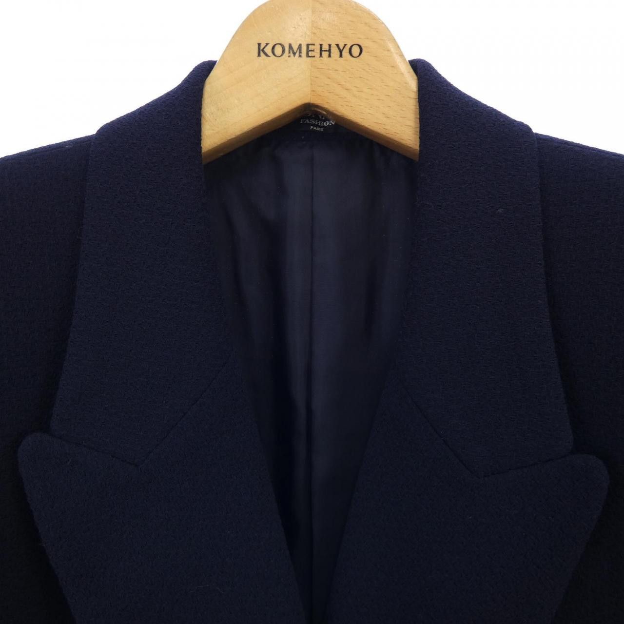 Other Other Leonard Fashion Vintage Suit Others Suits DUTY FREE for USA Size ONE SIZE - 5 Thumbnail