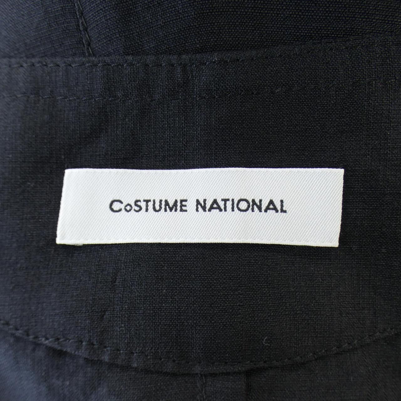 Other Other CoSTUME NATIONAL Silk Setup Others Suits DUTY FREE for USA Size ONE SIZE - 6 Thumbnail