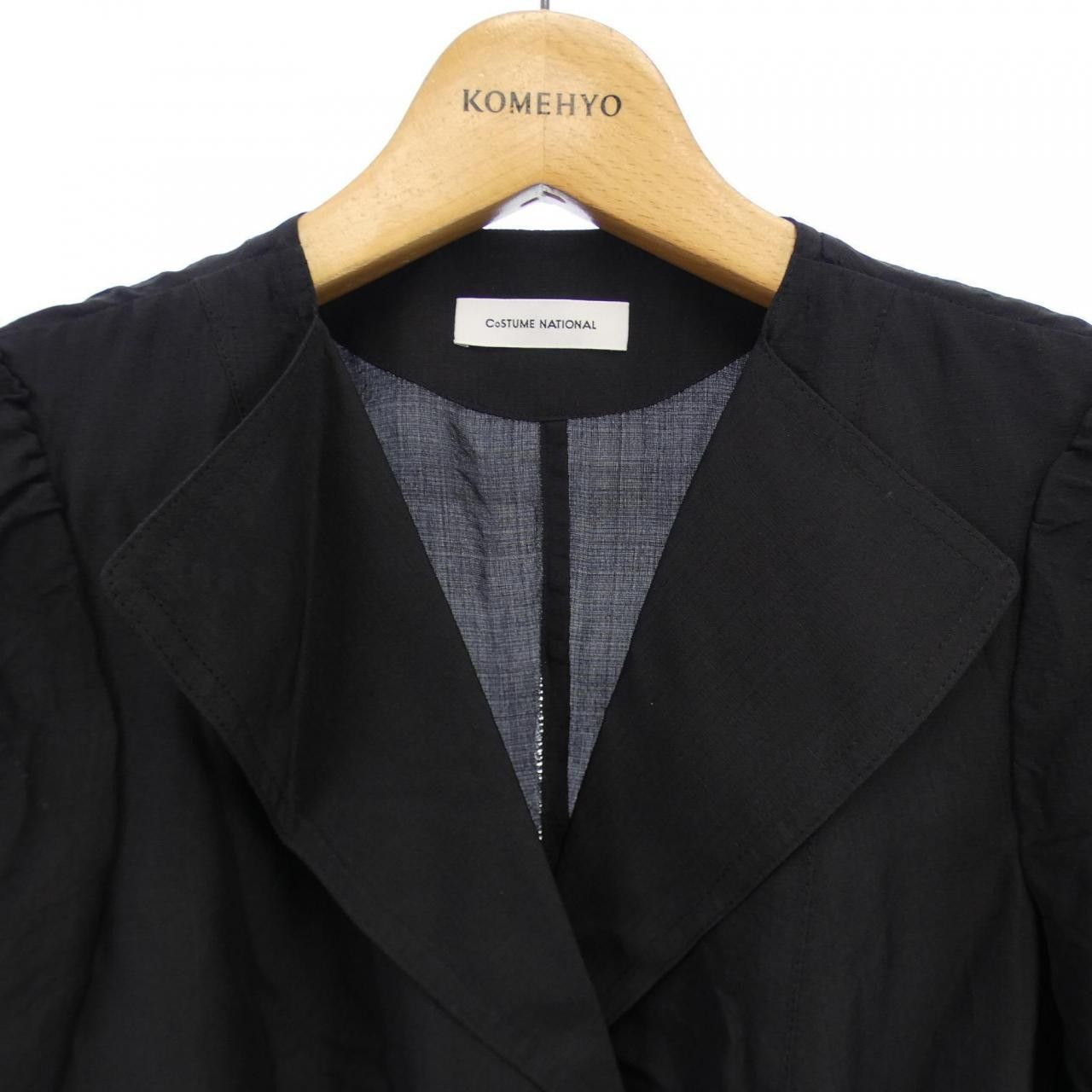 Other Other CoSTUME NATIONAL Silk Setup Others Suits DUTY FREE for USA Size ONE SIZE - 7 Thumbnail