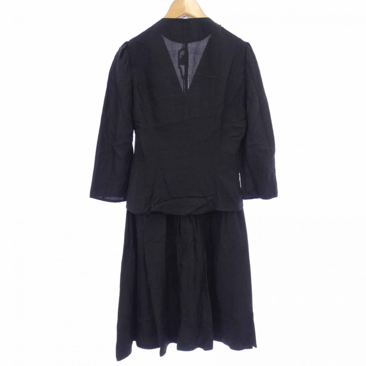 Other Other CoSTUME NATIONAL Silk Setup Others Suits DUTY FREE for USA Size ONE SIZE - 2 Thumbnail