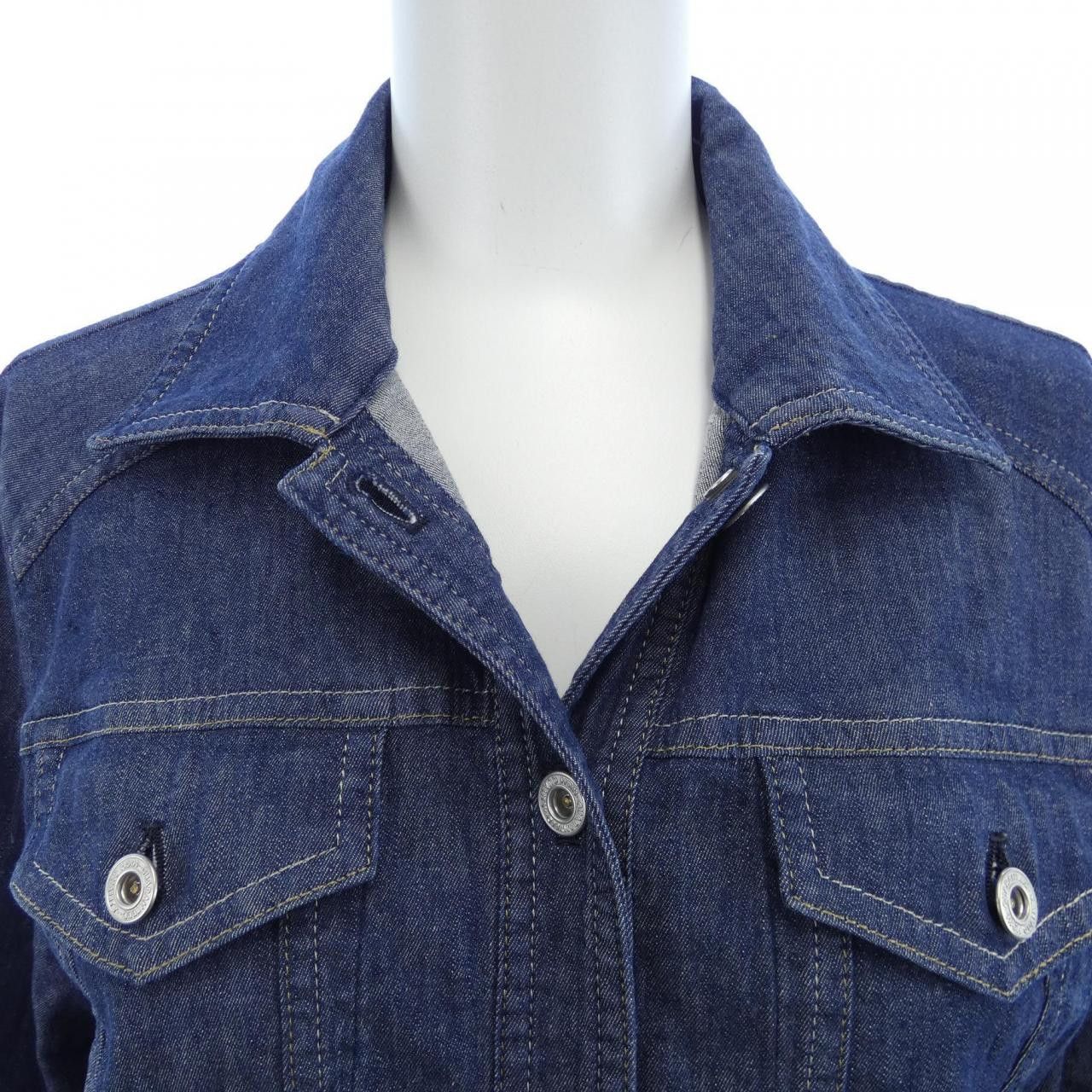 Other Nemika Blouson Others Outerwear DUTY FREE for USA