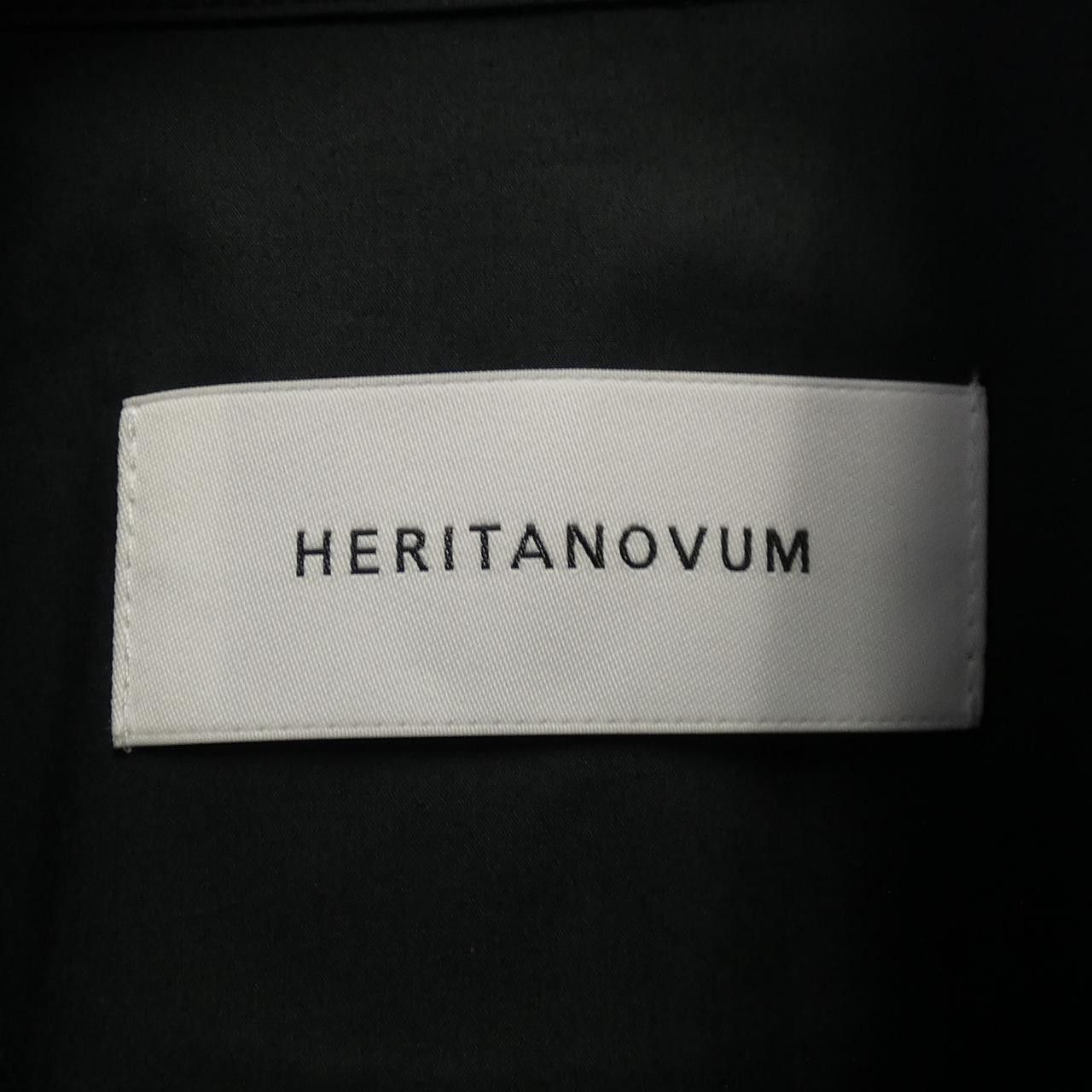 Other Other HERITANOVUM Vest Others Tops DUTY FREE for USA Size ONE SIZE - 4 Thumbnail