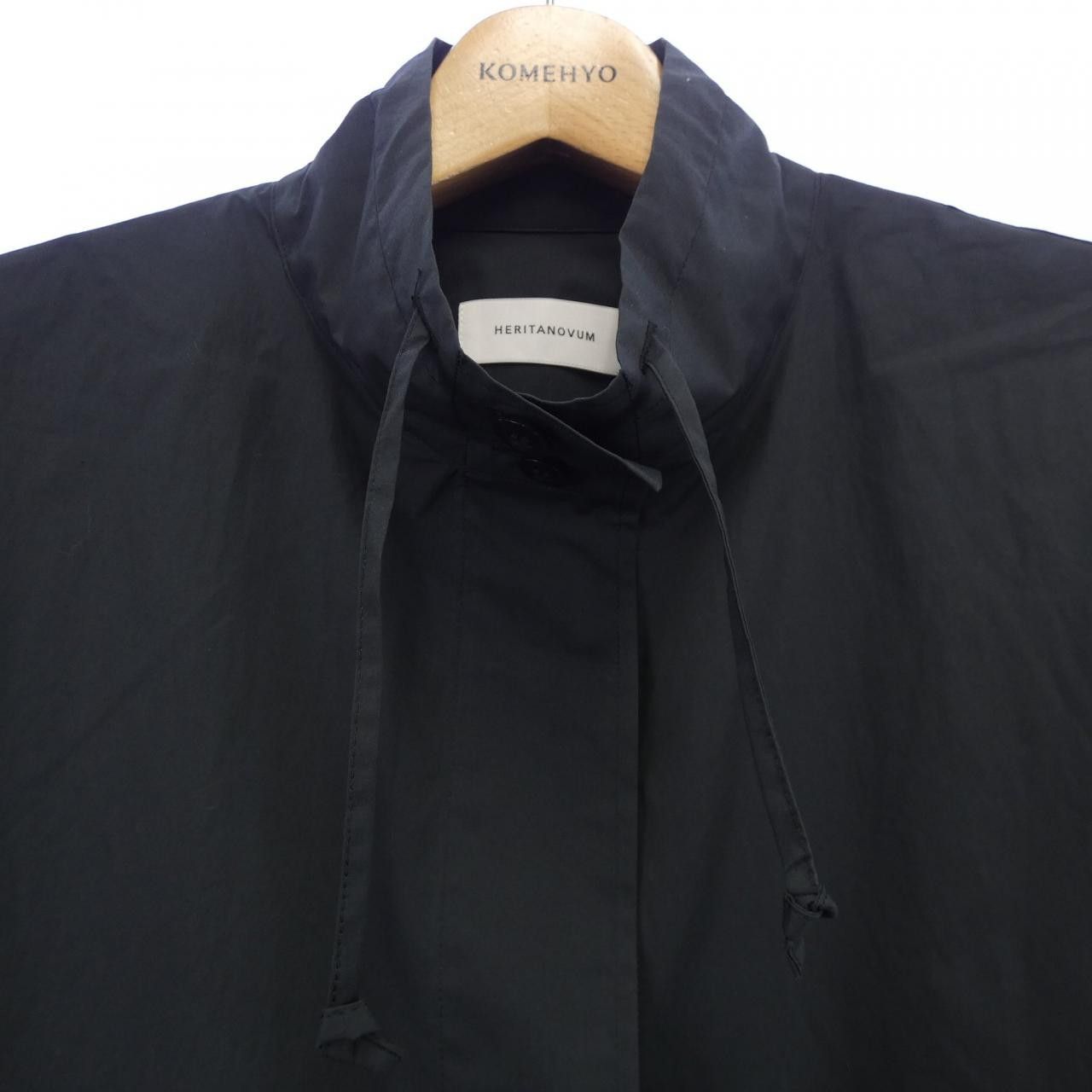 Other Other HERITANOVUM Vest Others Tops DUTY FREE for USA Size ONE SIZE - 5 Thumbnail