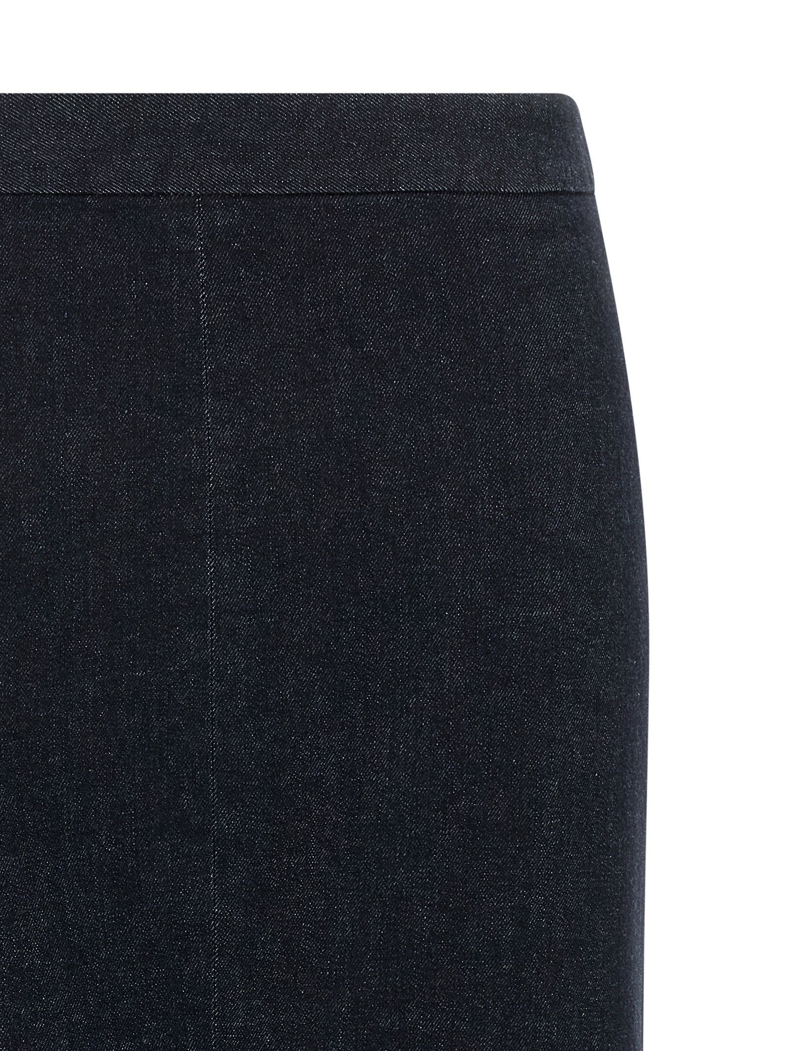 Tom Ford Denim skirt Size 26" / US 2 / IT 38 - 3 Thumbnail
