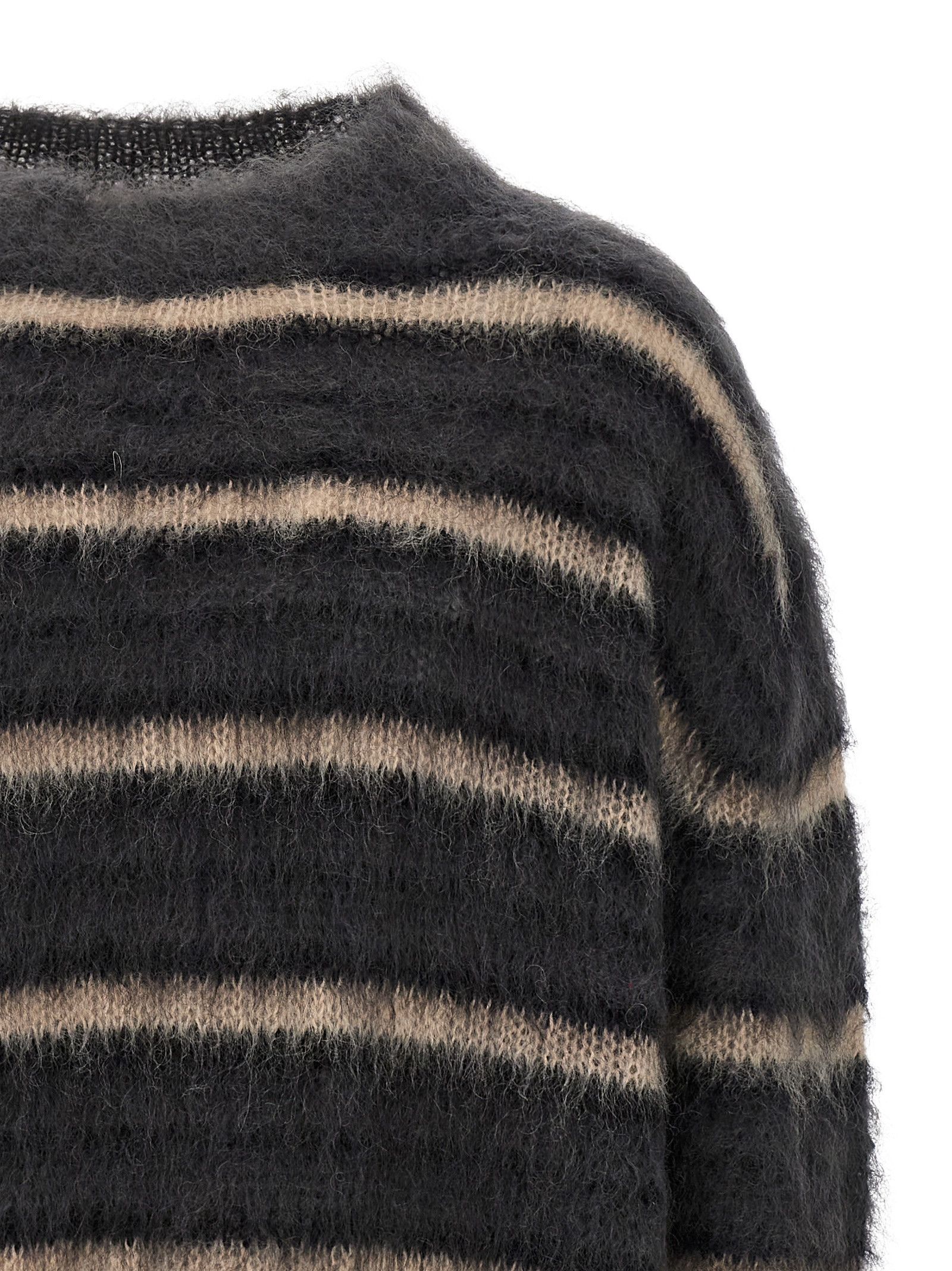 Marni Striped sweater Size US XL / EU 56 / 4 - 3 Thumbnail