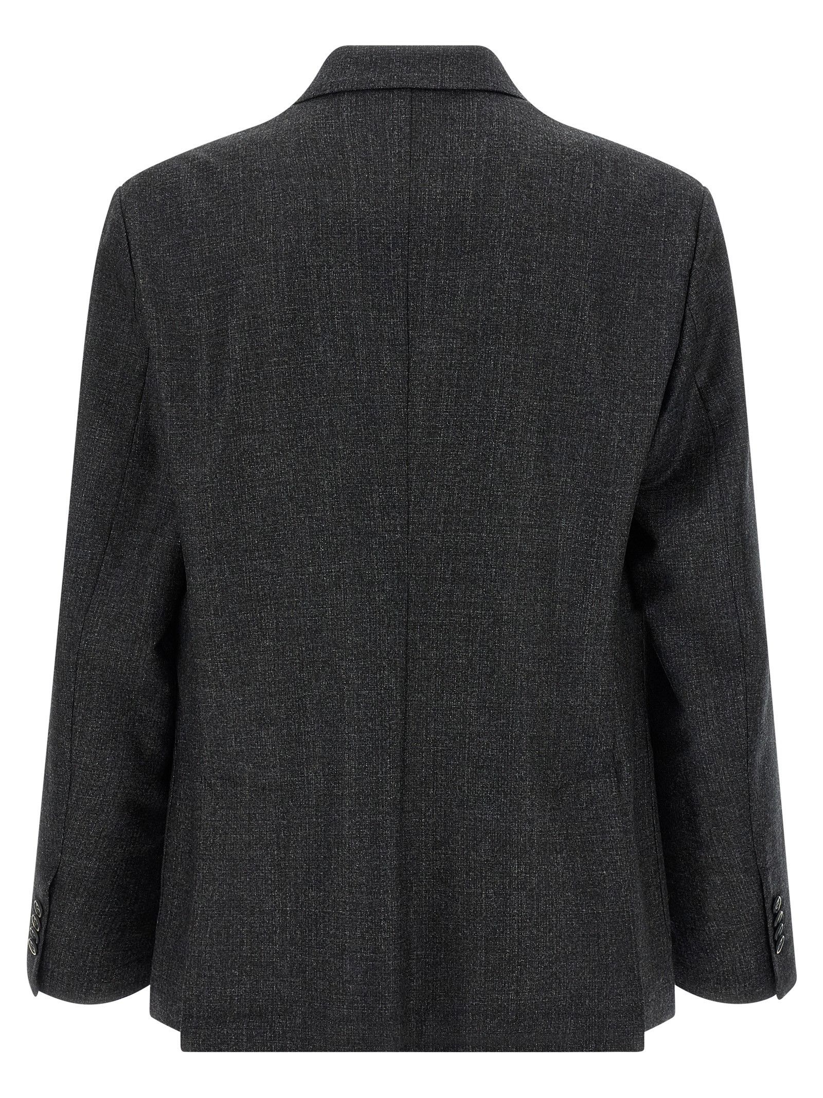 Barena 'Doria' blazer Size US M / EU 48-50 / 2 - 2 Thumbnail