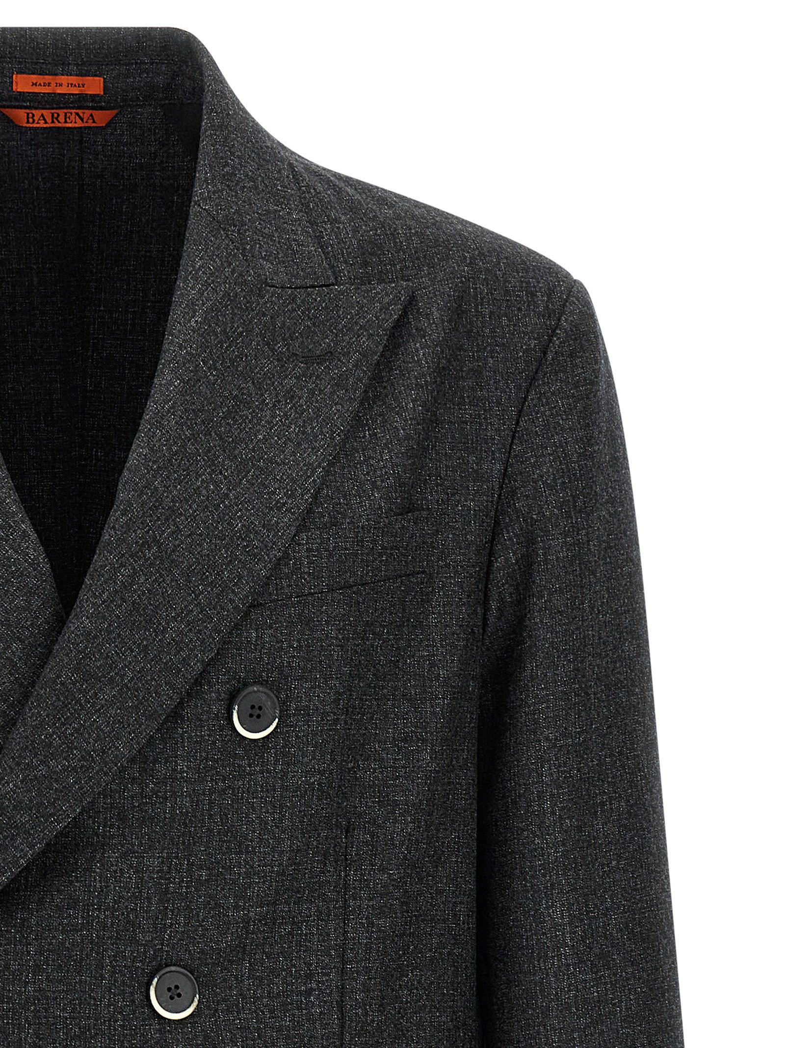 Barena 'Doria' blazer Size US M / EU 48-50 / 2 - 3 Thumbnail