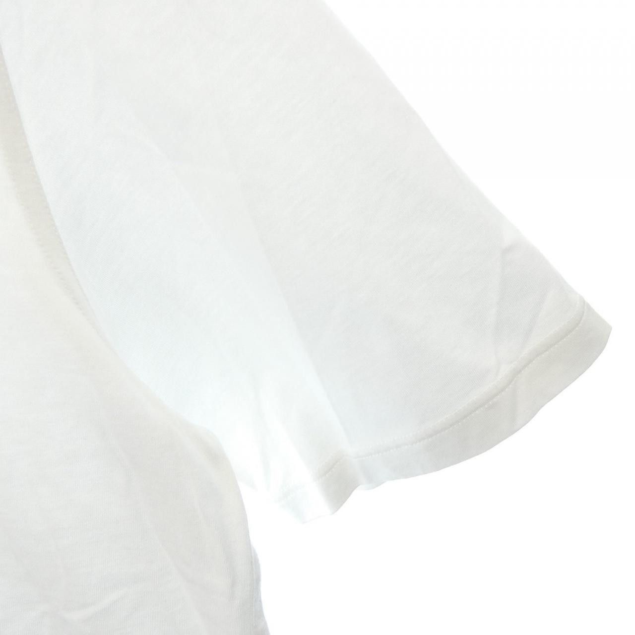 Hermes Hermes Hermes T-shirt Cotton T-Shirts DUTY FREE for USA Size ONE SIZE - 6 Thumbnail