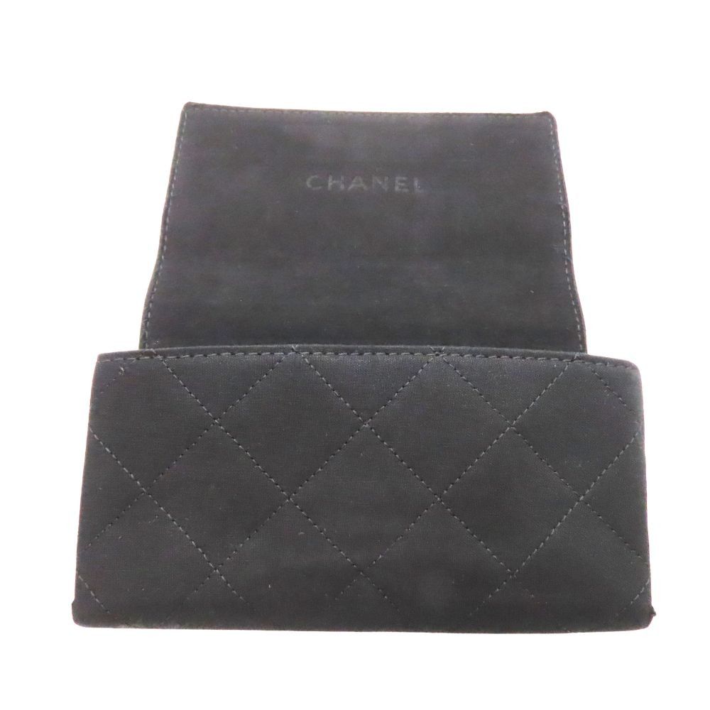 Chanel Chanel Chanel Butterfly Shape Sunglasses Plastic Sunglasses 0CH5414A DUTY FREE for USA Size ONE SIZE - 11 Thumbnail
