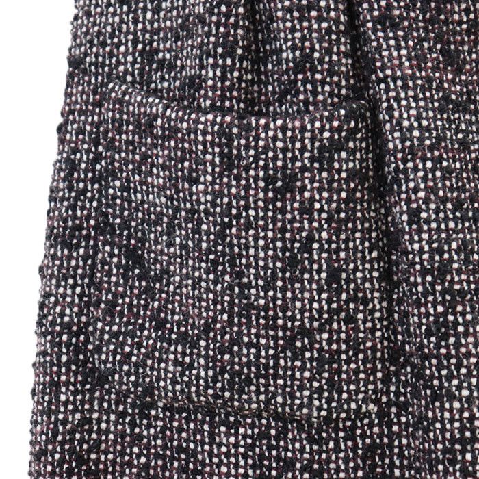 Chanel Chanel Chanel Tweed Wool Alpaca Skirt Others Skirts P44259 DUTY FREE for USA Size ONE SIZE - 12 Thumbnail