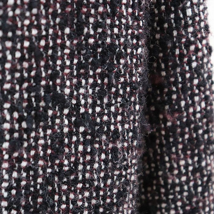 Chanel Chanel Chanel Tweed Wool Alpaca Skirt Others Skirts P44259 DUTY FREE for USA Size ONE SIZE - 4 Thumbnail