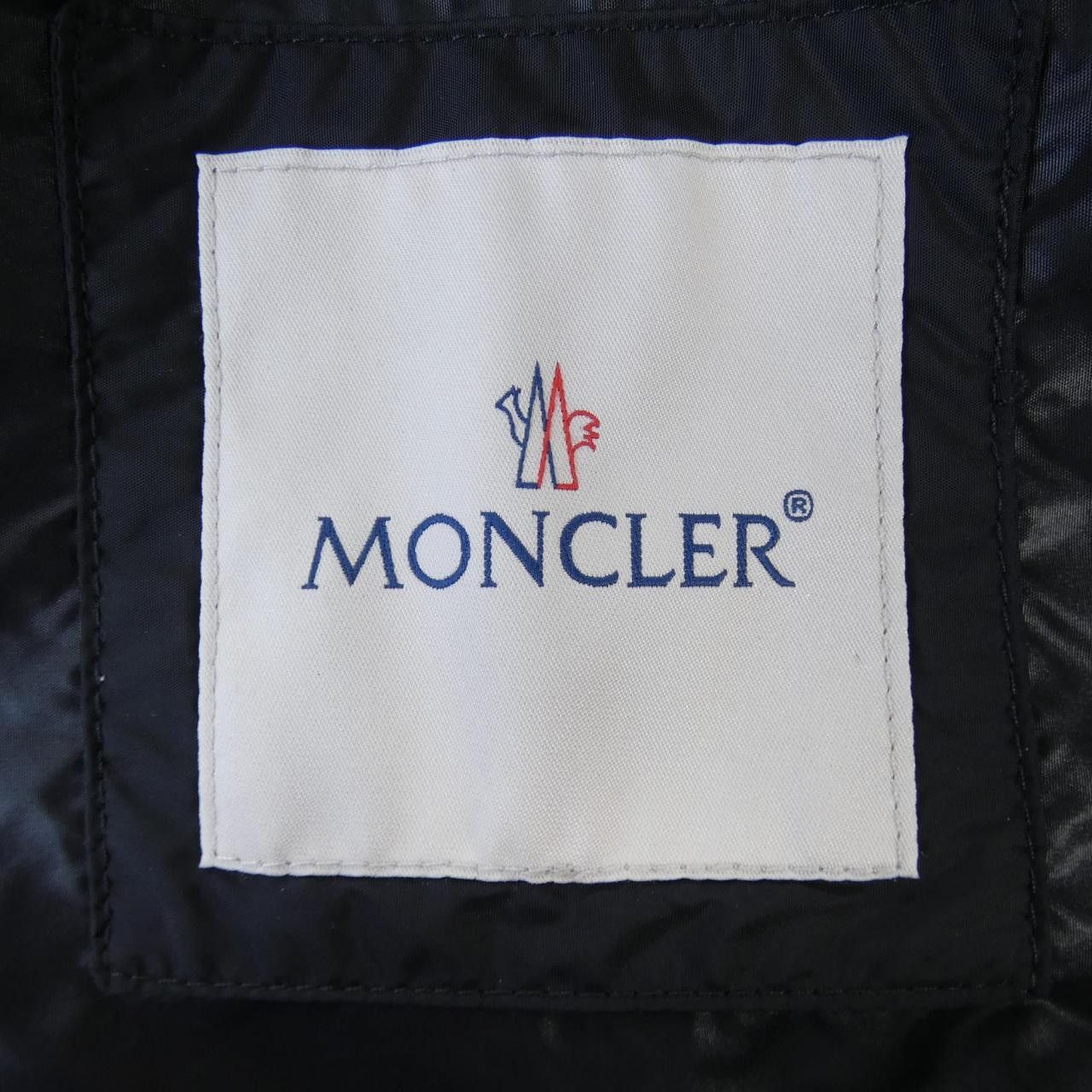 Moncler Moncler Moncler IOLE Jacket Others Outerwear IOLE DUTY FREE for USA Size ONE SIZE - 4 Thumbnail