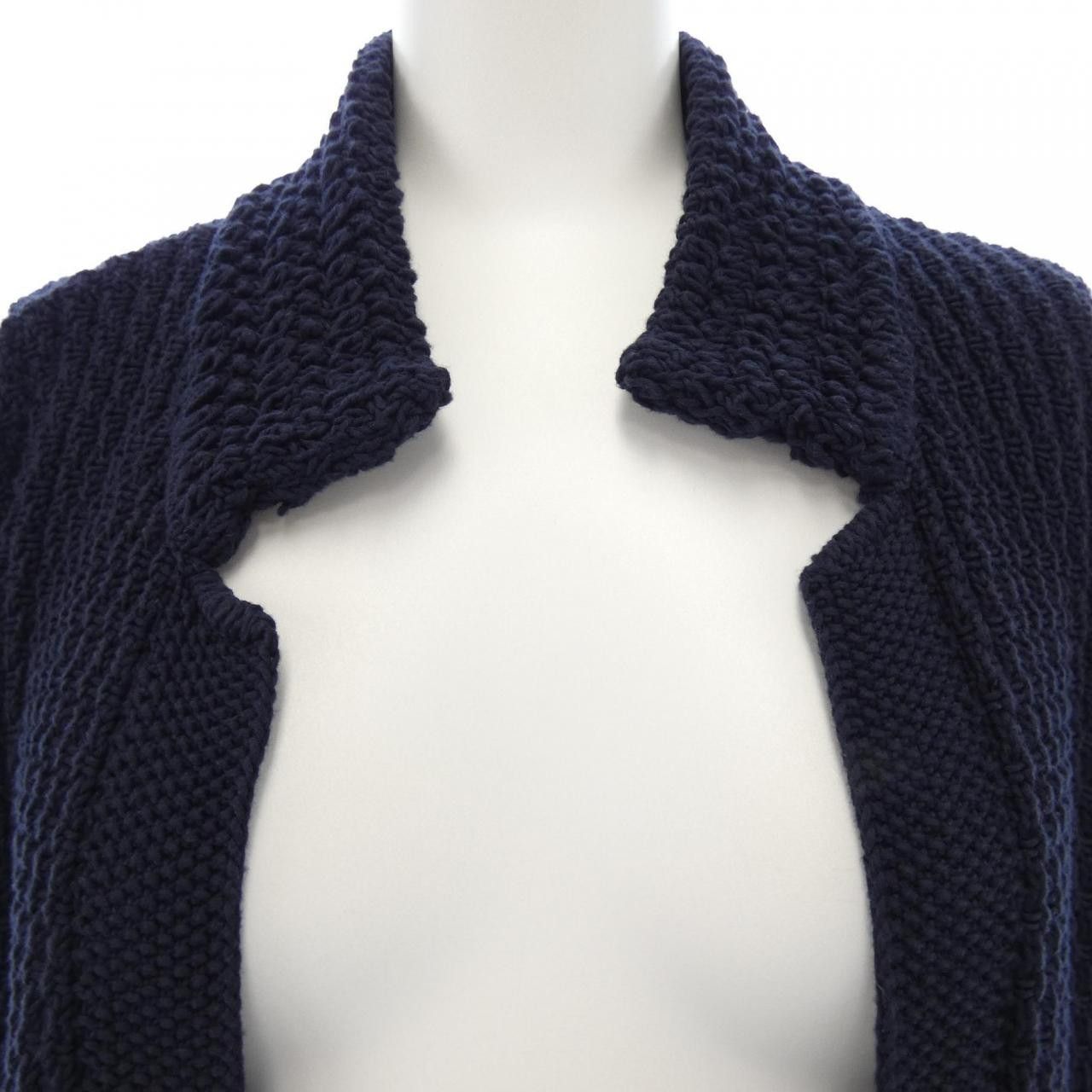 Chanel Chanel Chanel P40706K02995 Cardigan Others Tops P40706K02995 DUTY FREE for USA Size ONE SIZE - 5 Thumbnail