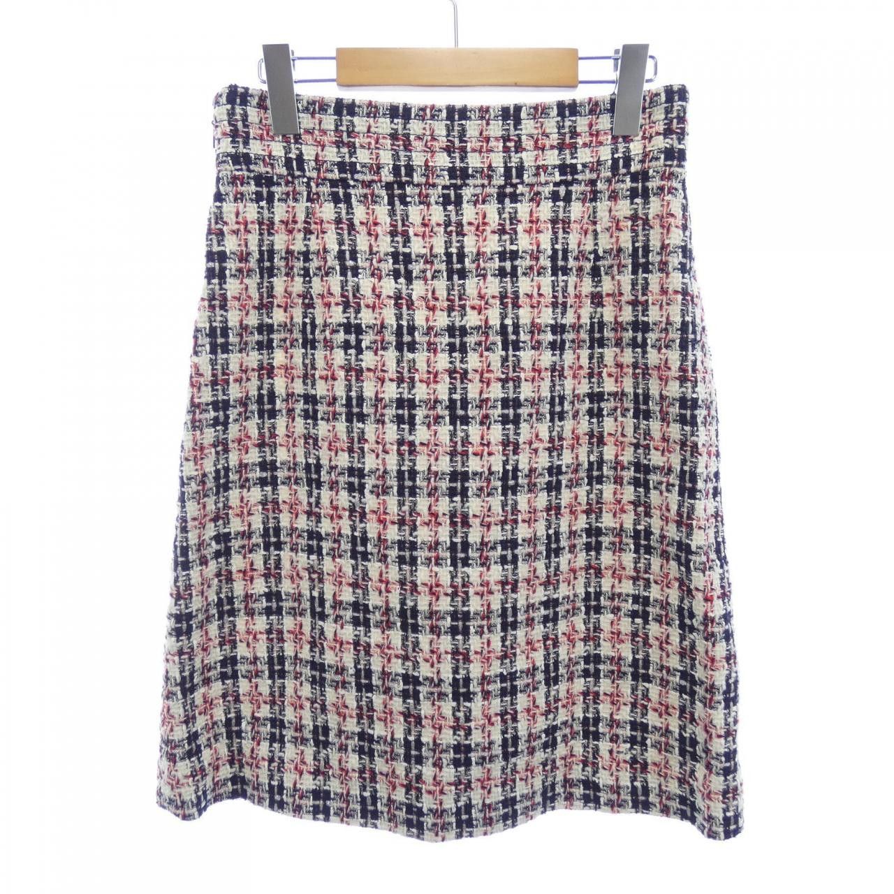 Gucci Gucci Gucci Skirt Others Skirts 524065 ZKM84 DUTY FREE for USA Size ONE SIZE - 2 Thumbnail