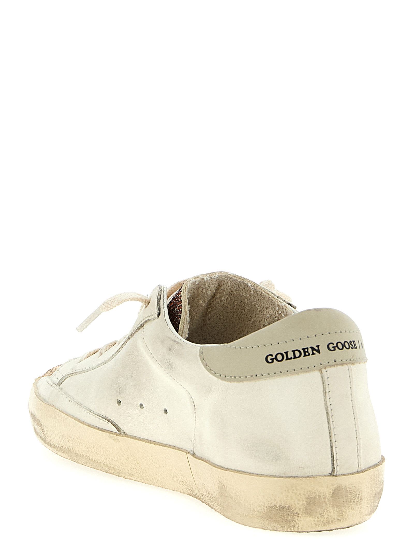 Golden Goose 'Superstar' sneakers Size US 5 / IT 35 - 3 Thumbnail