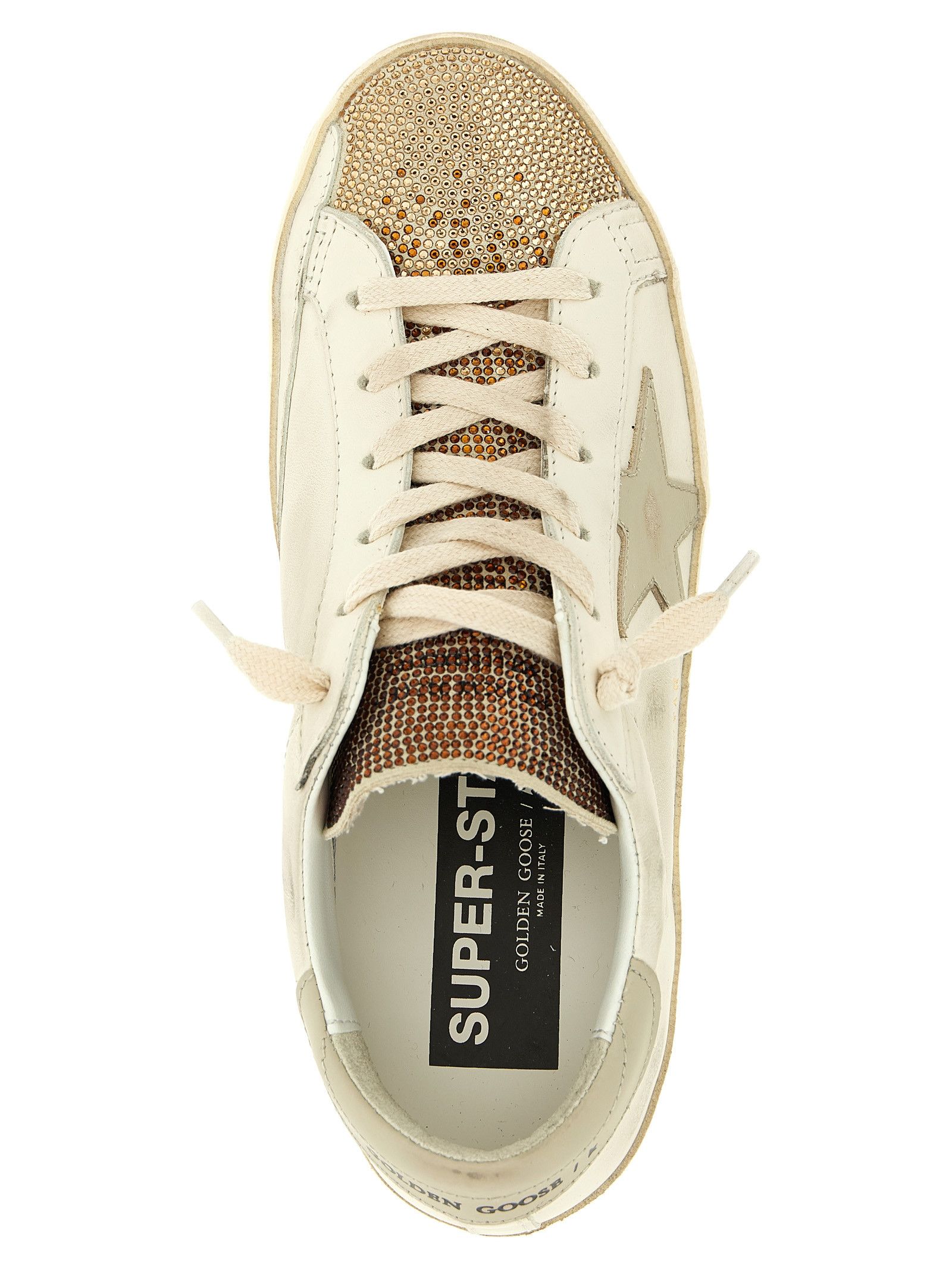 Golden Goose 'Superstar' sneakers Size US 6 / IT 36 - 4 Thumbnail