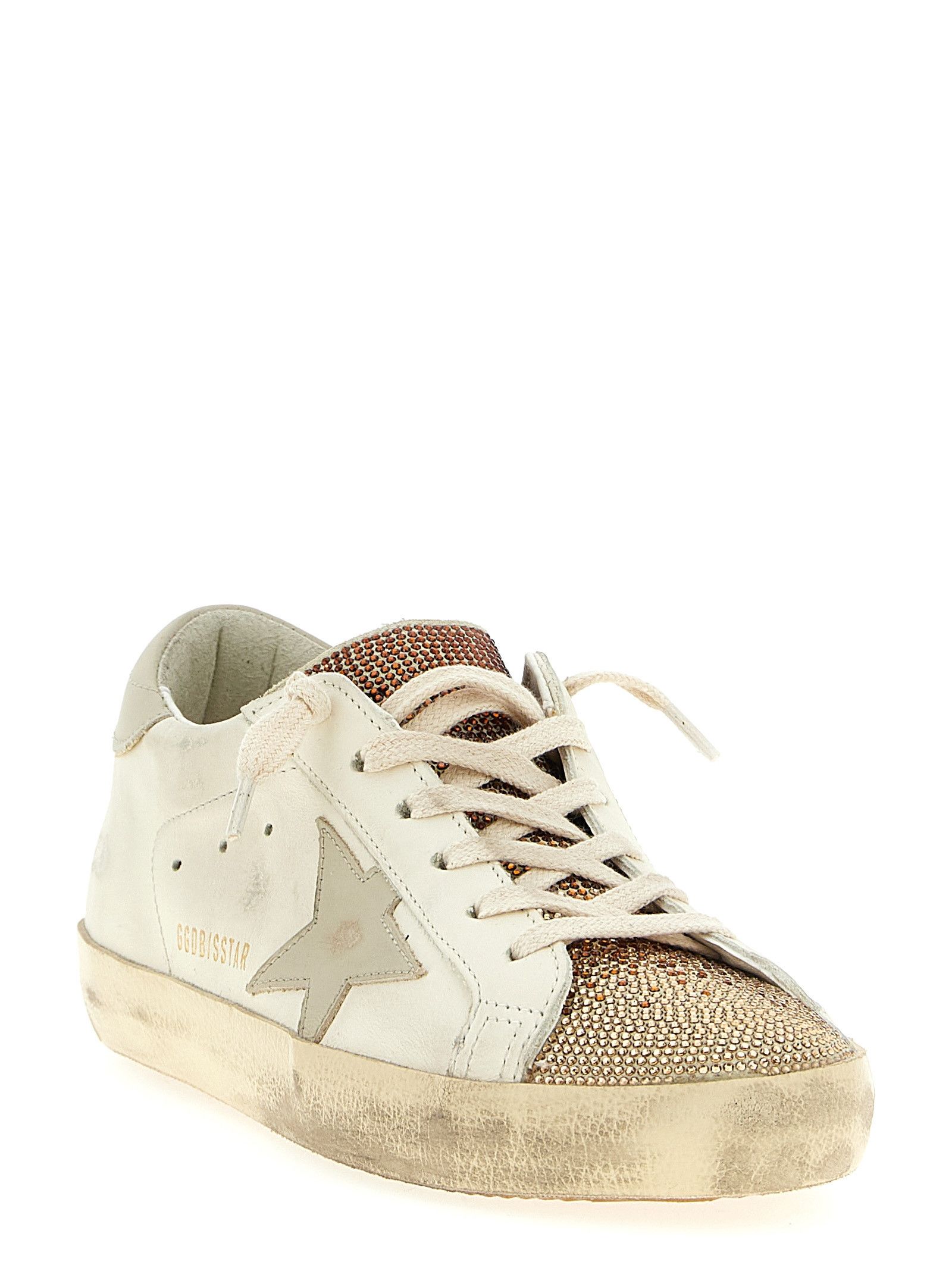 Golden Goose 'Superstar' sneakers Size US 7 / IT 37 - 2 Thumbnail