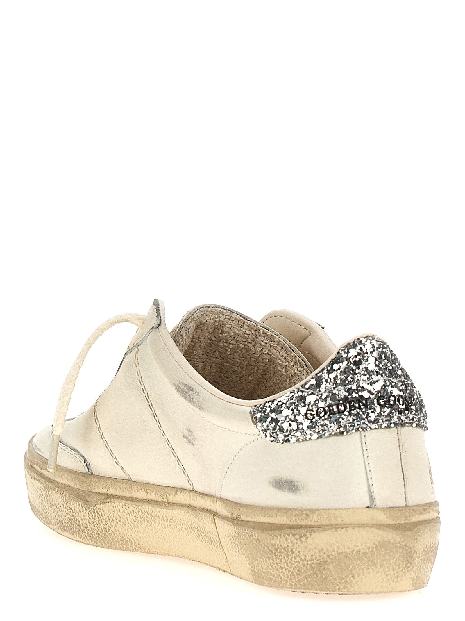 Golden Goose 'Soul Star' sneakers Size US 10 / IT 40 - 3 Thumbnail