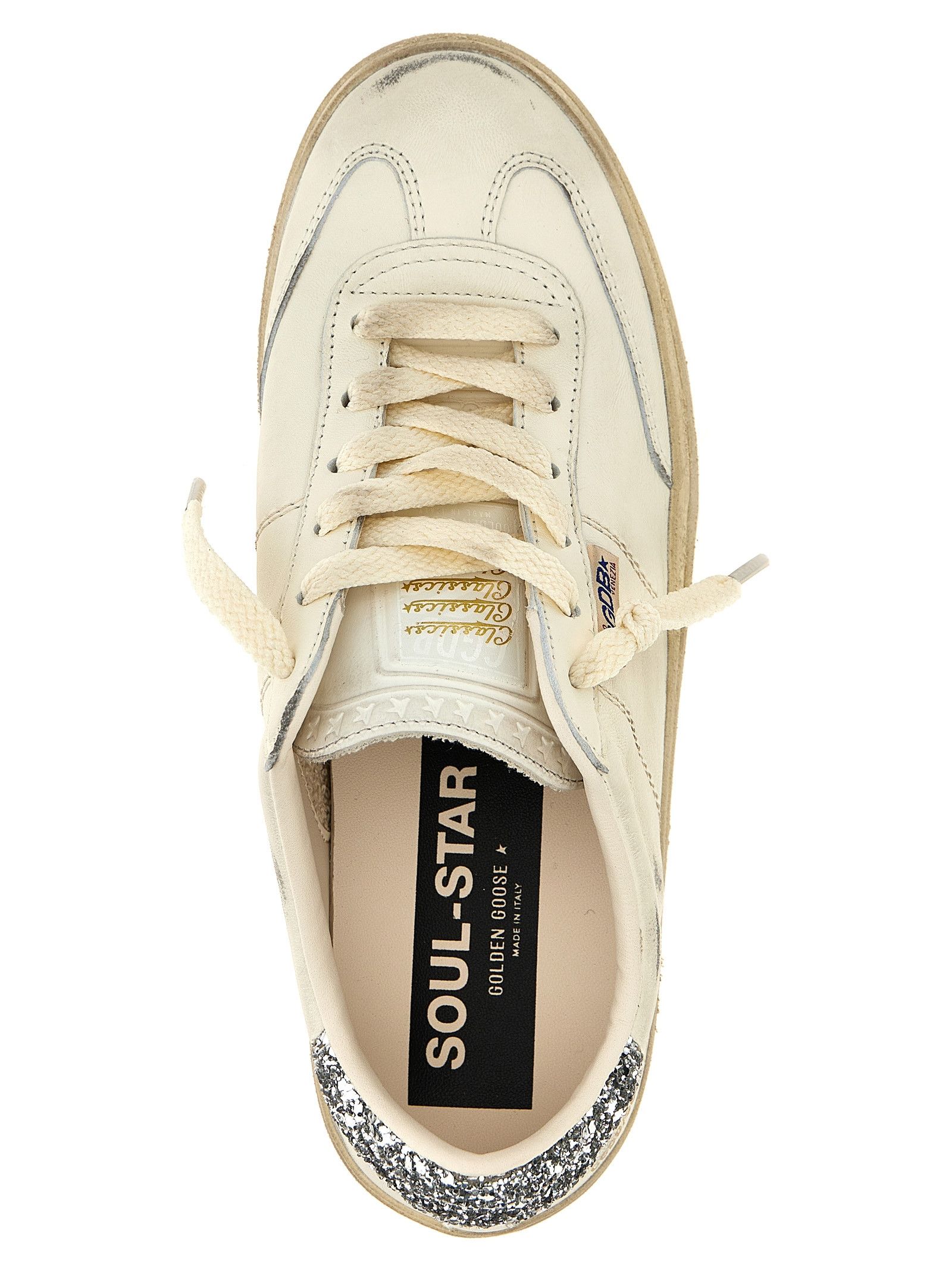 Golden Goose 'Soul Star' sneakers Size US 10 / IT 40 - 4 Thumbnail